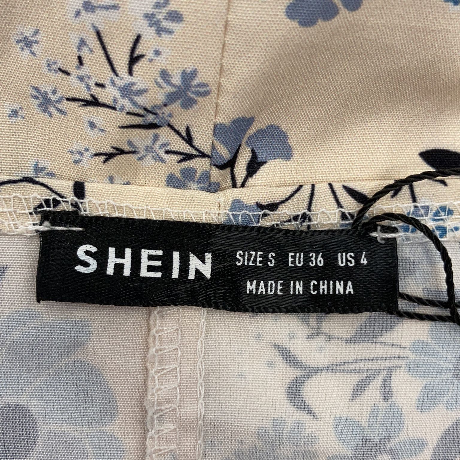 Shein