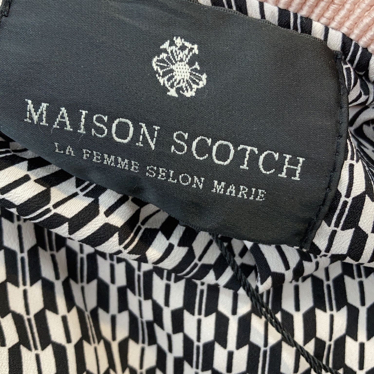 Maison Scotch