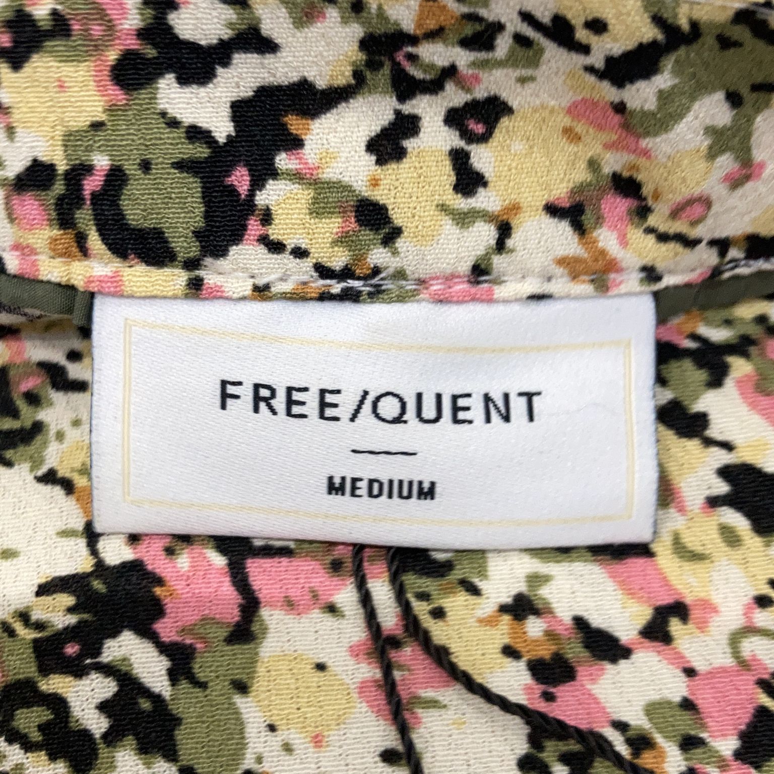 Free/Quent