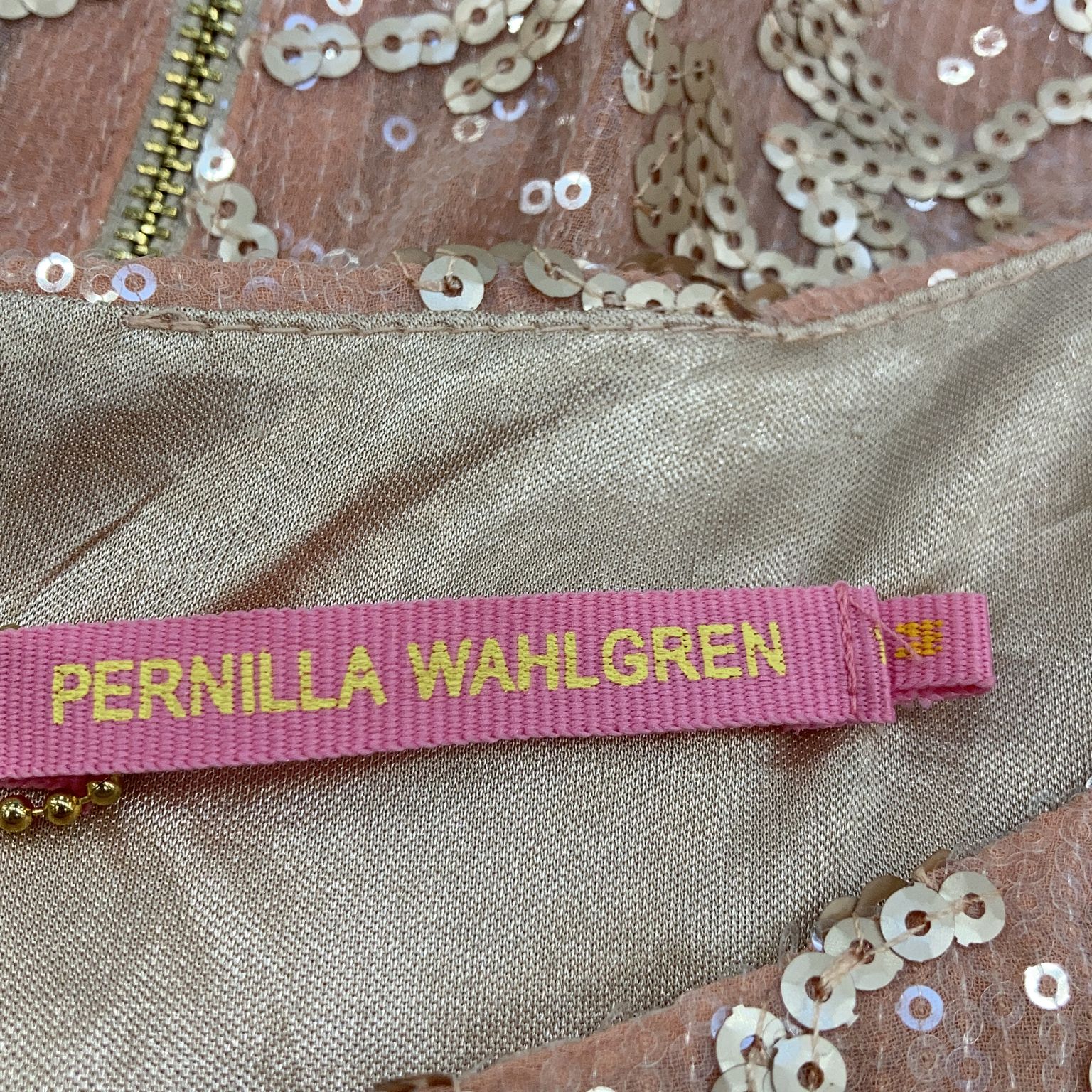 Pernilla Wahlgren