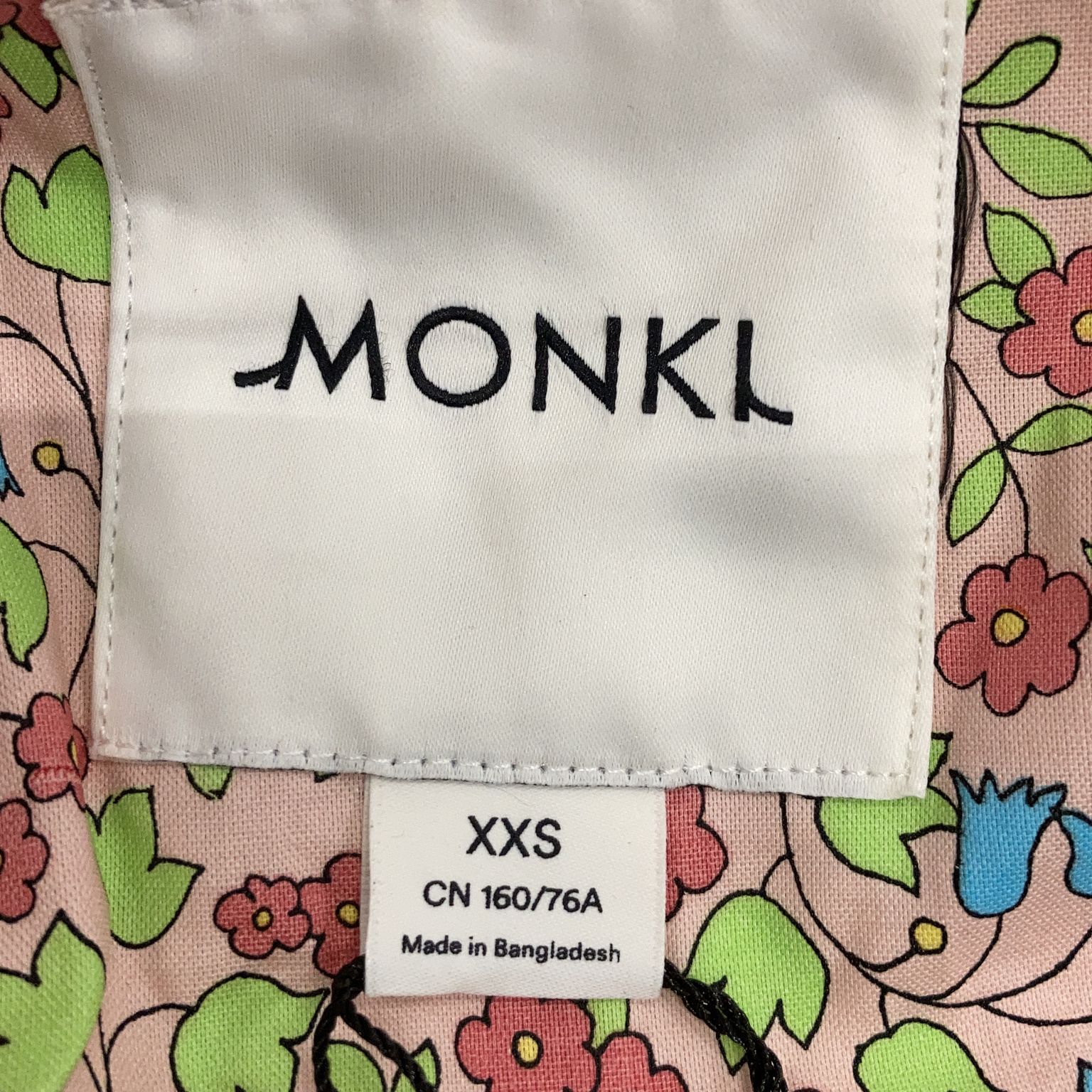 Monki