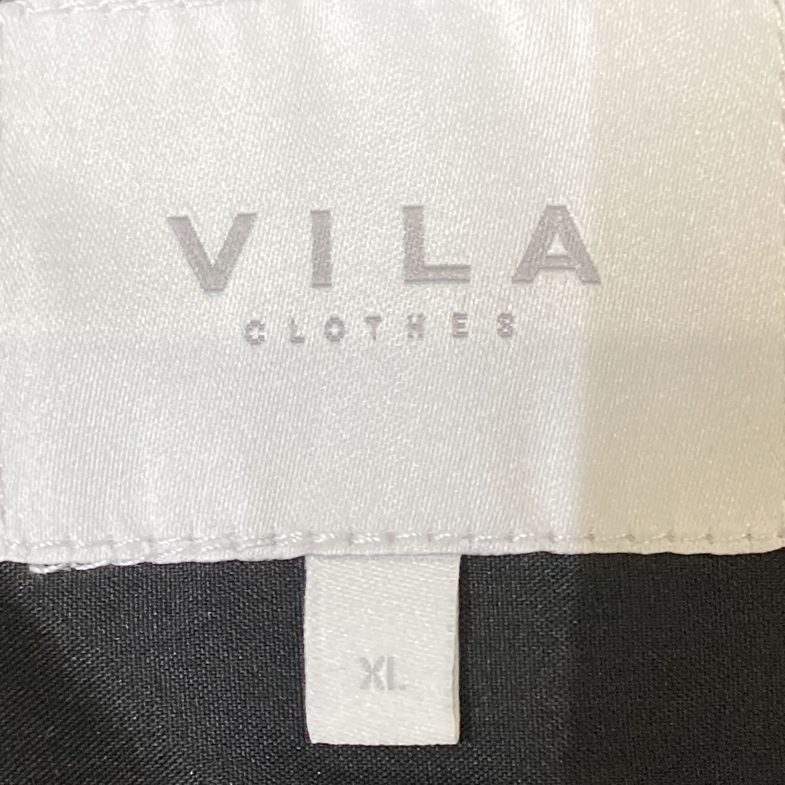 VILA Clothes