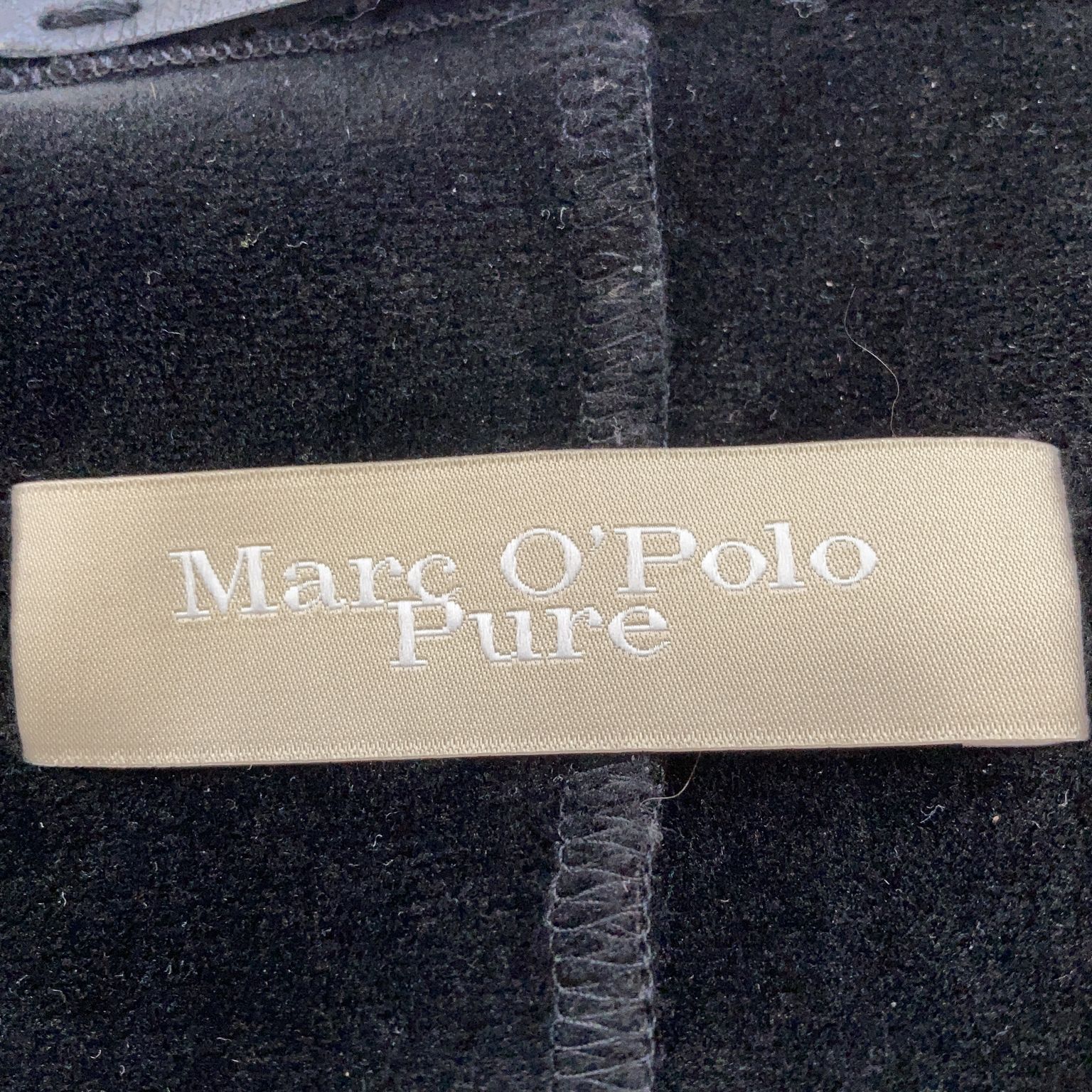 Marc O'Polo