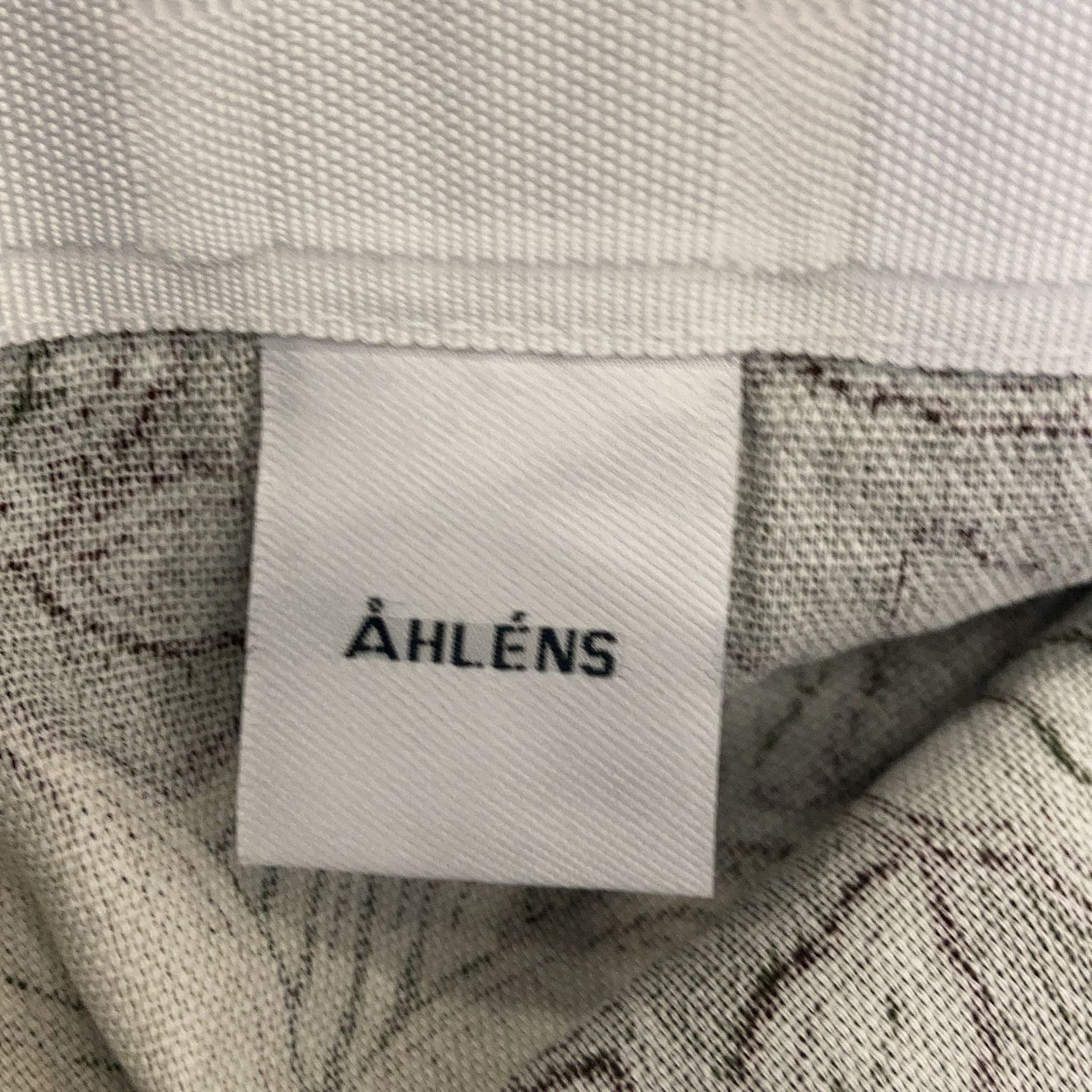 Åhléns