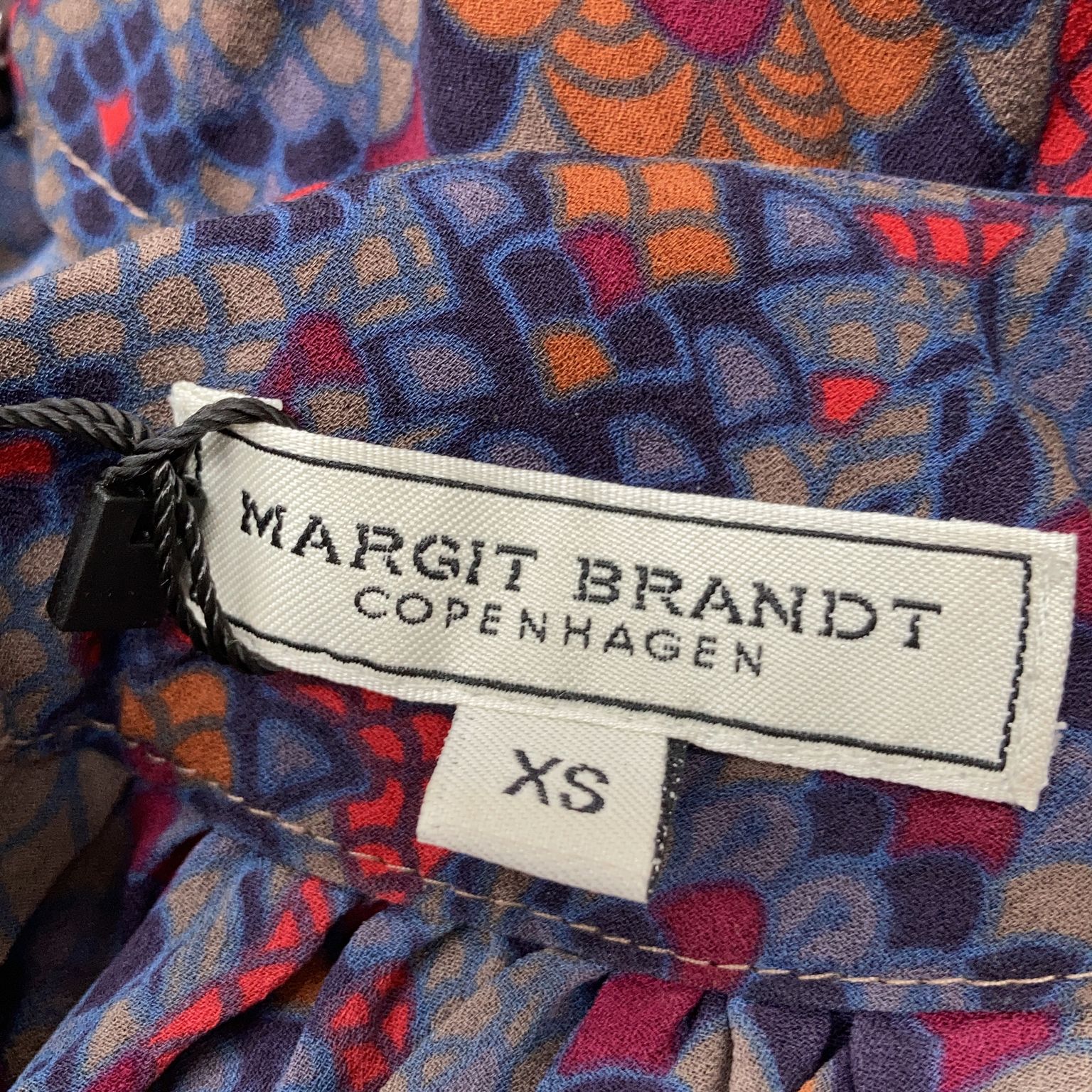 Margit Brandt