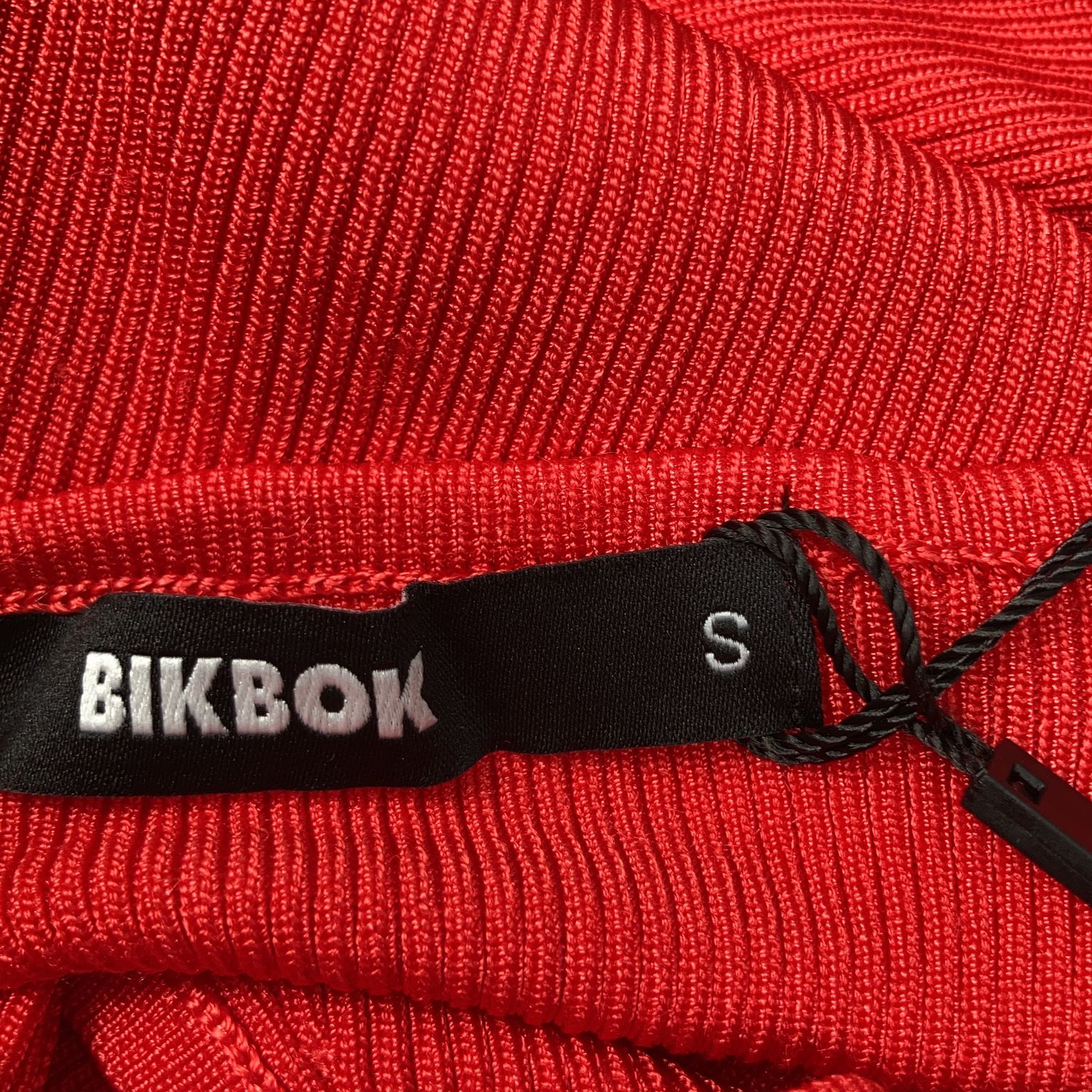 Bik Bok