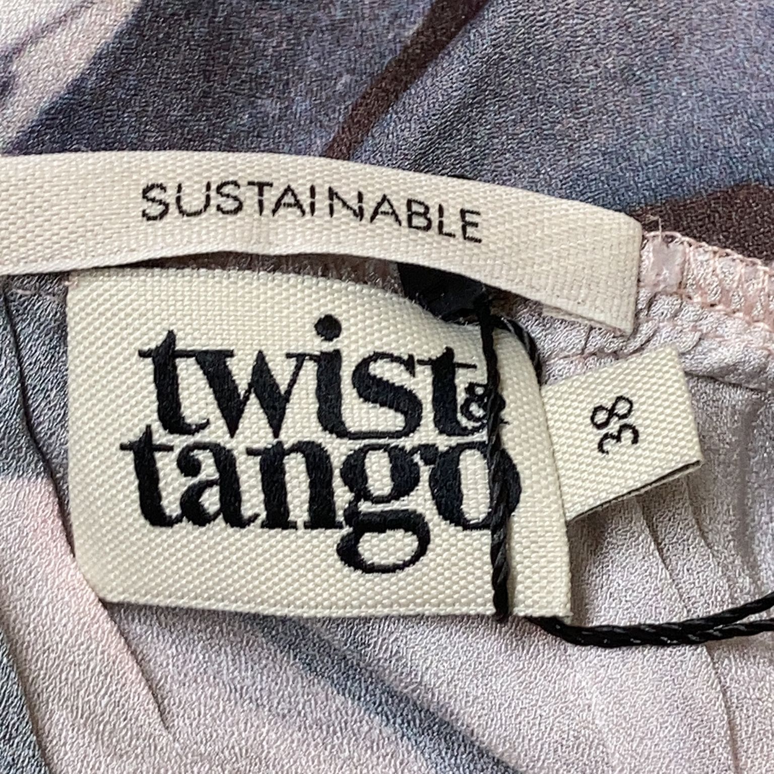 Twist  Tango