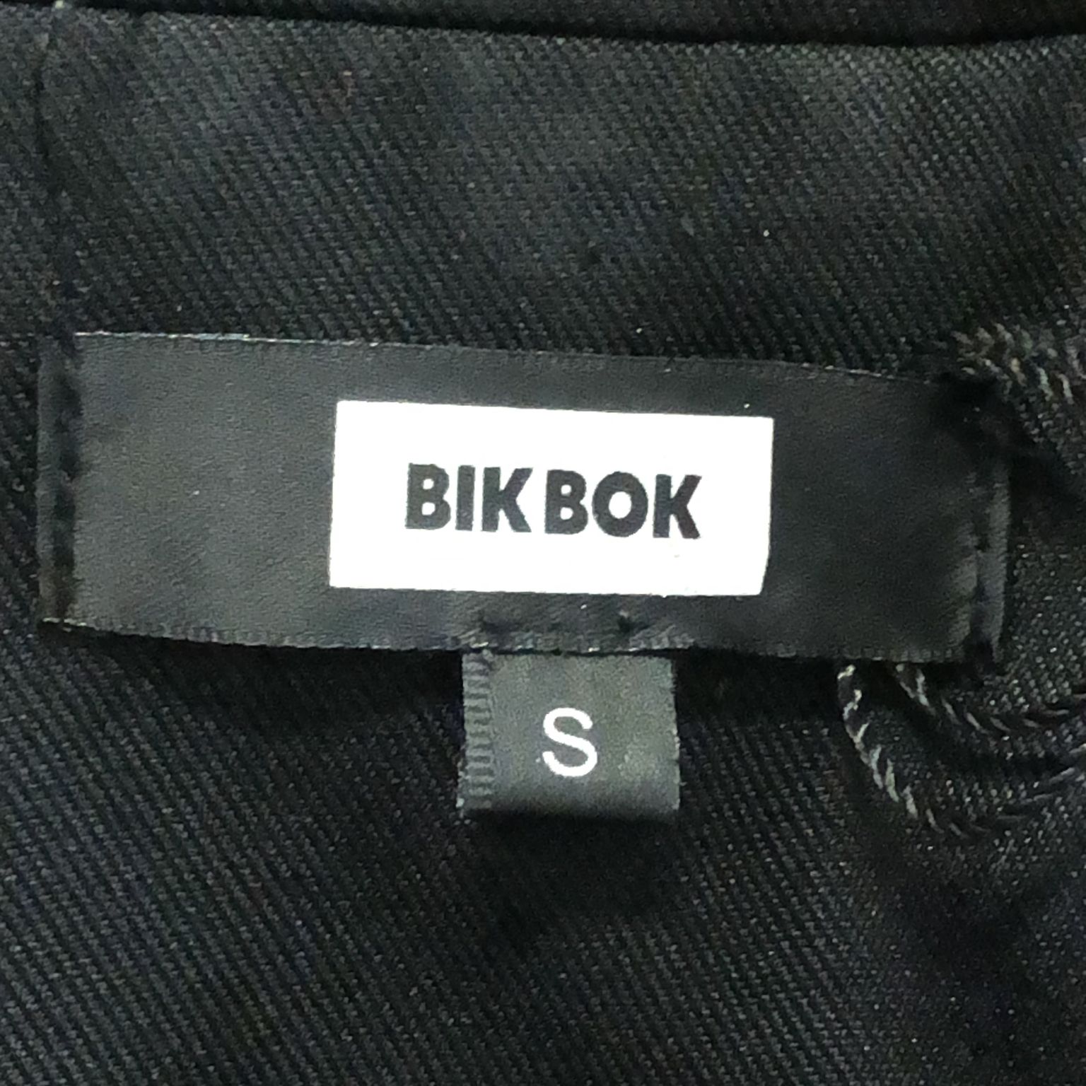 Bik Bok