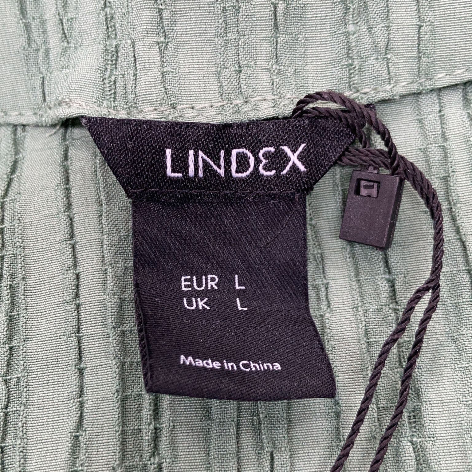 Lindex