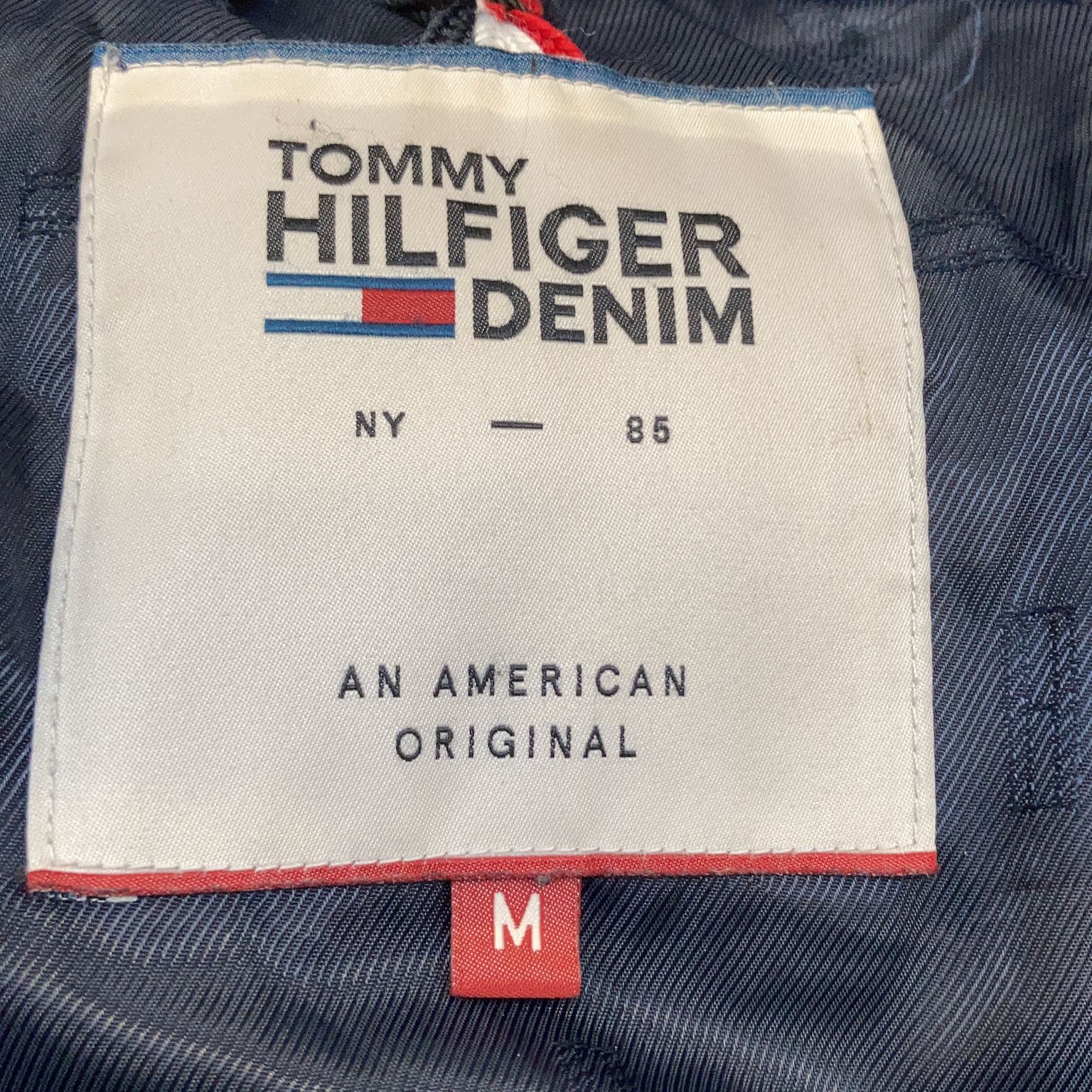 Tommy Hilfiger Denim