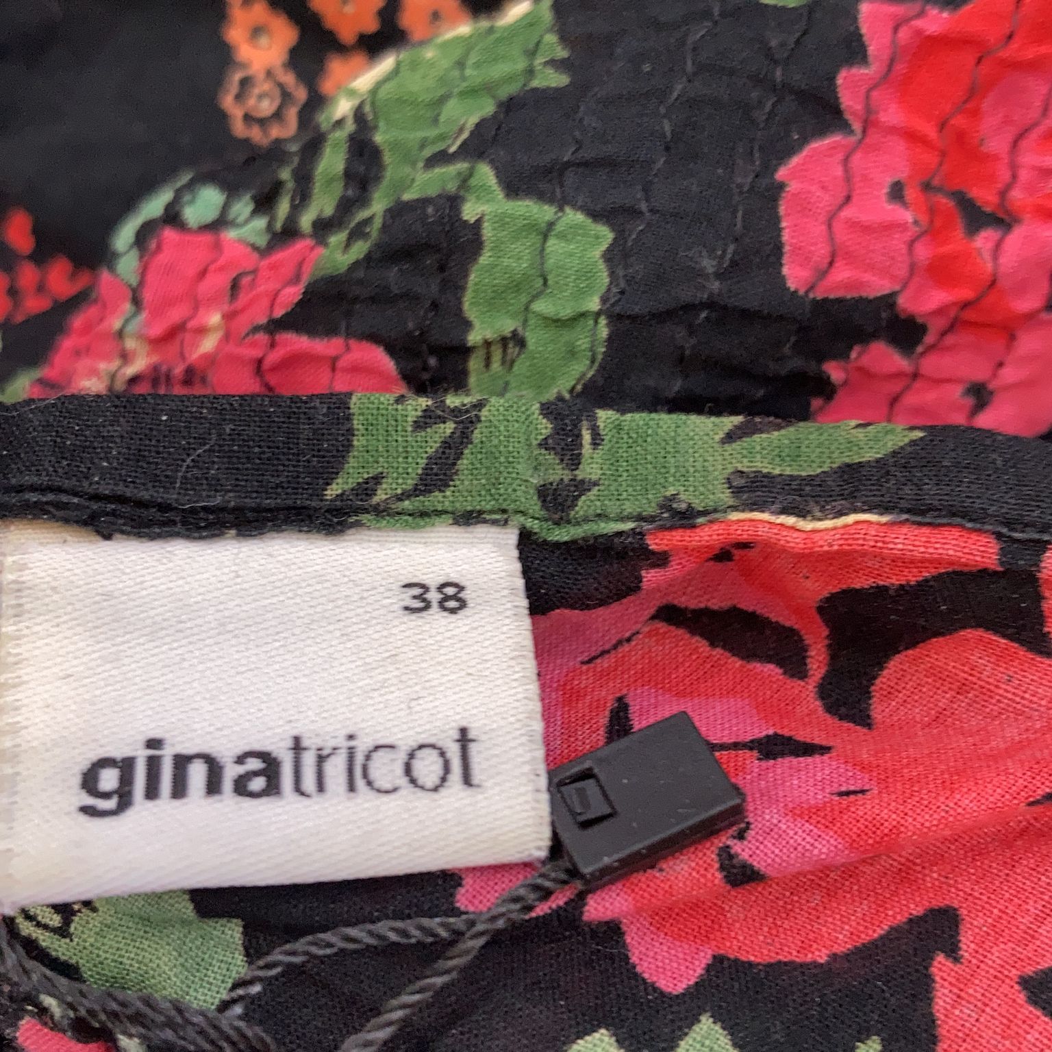 Gina Tricot