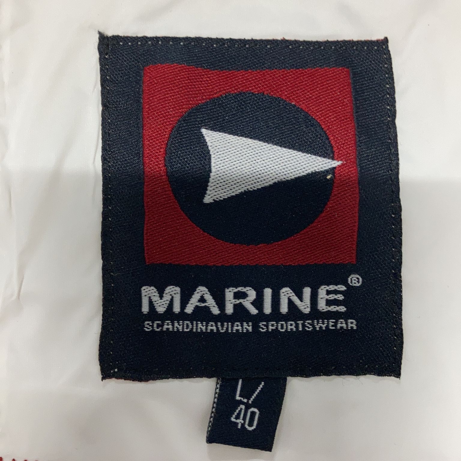 Marine