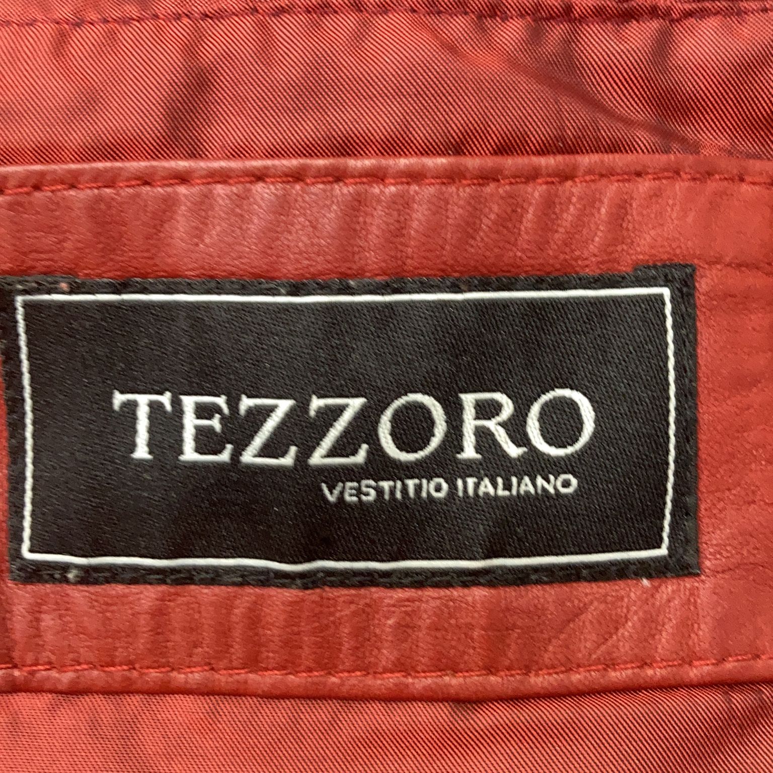 Tezzoro