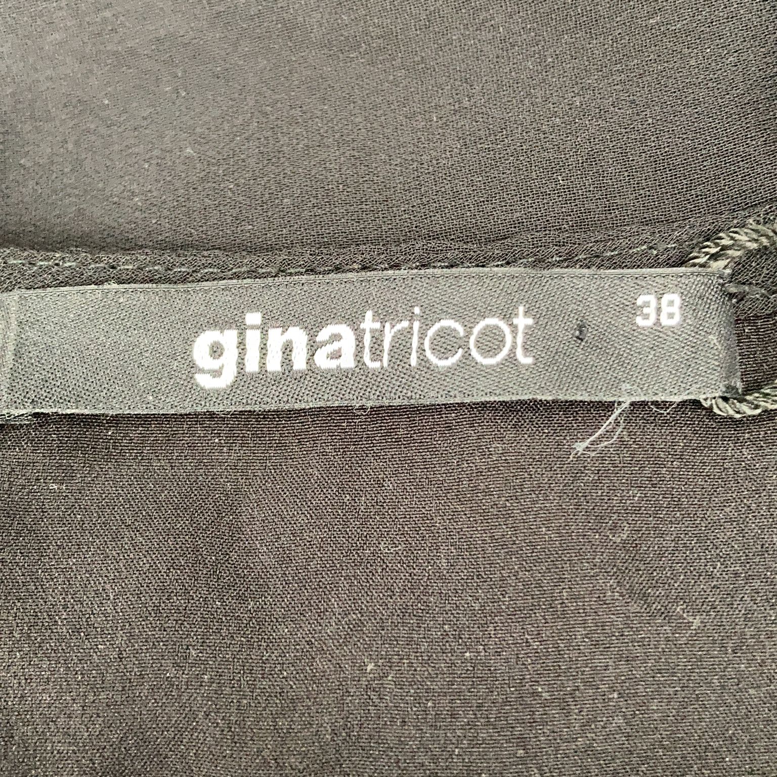 Gina Tricot