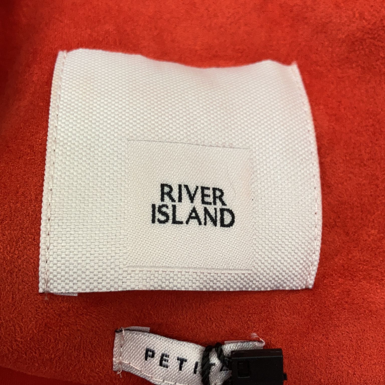 River Island