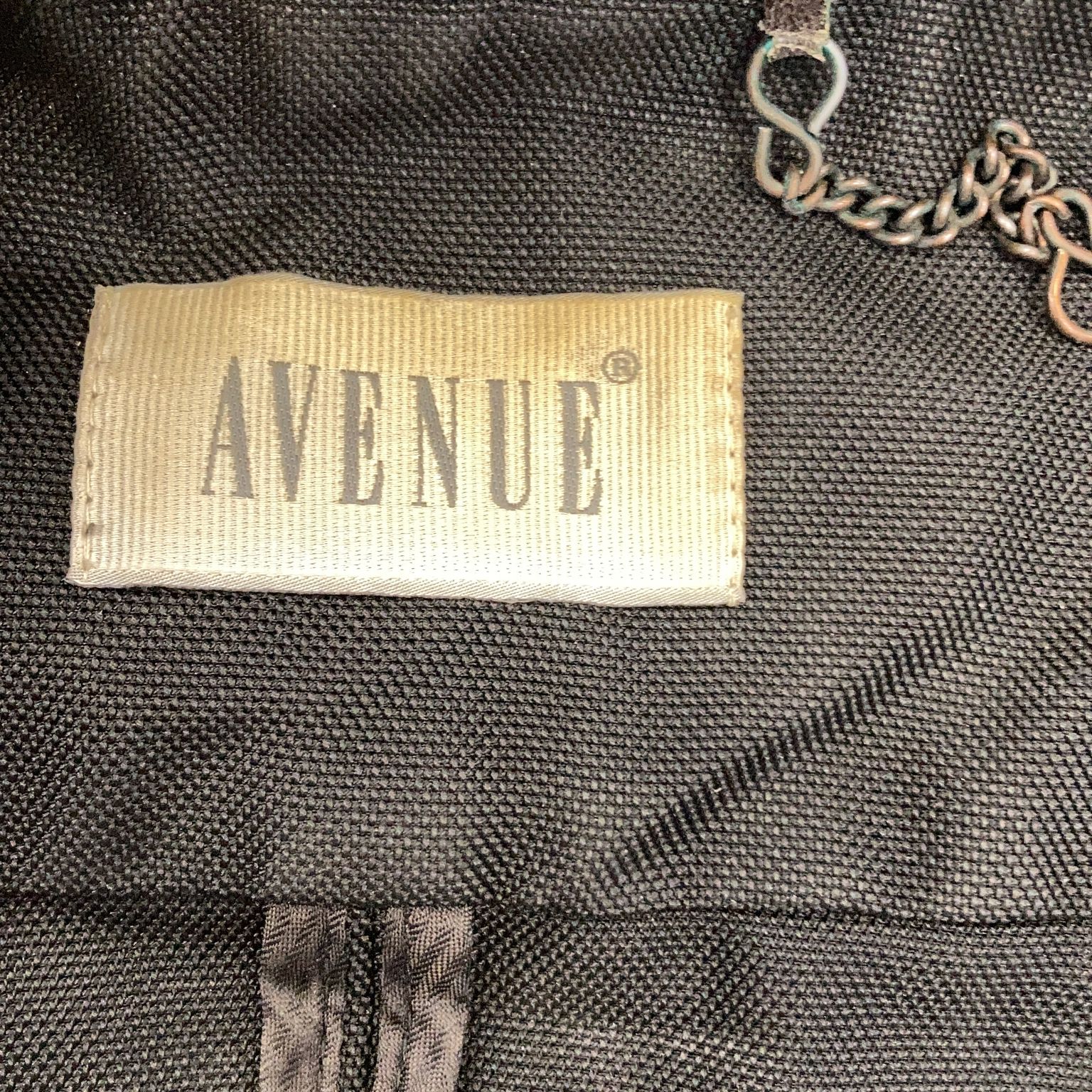 Avenue