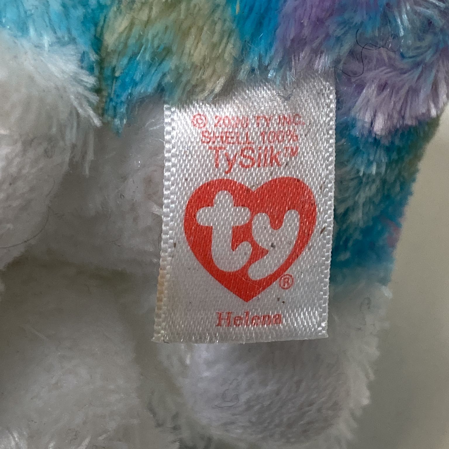 TySilk