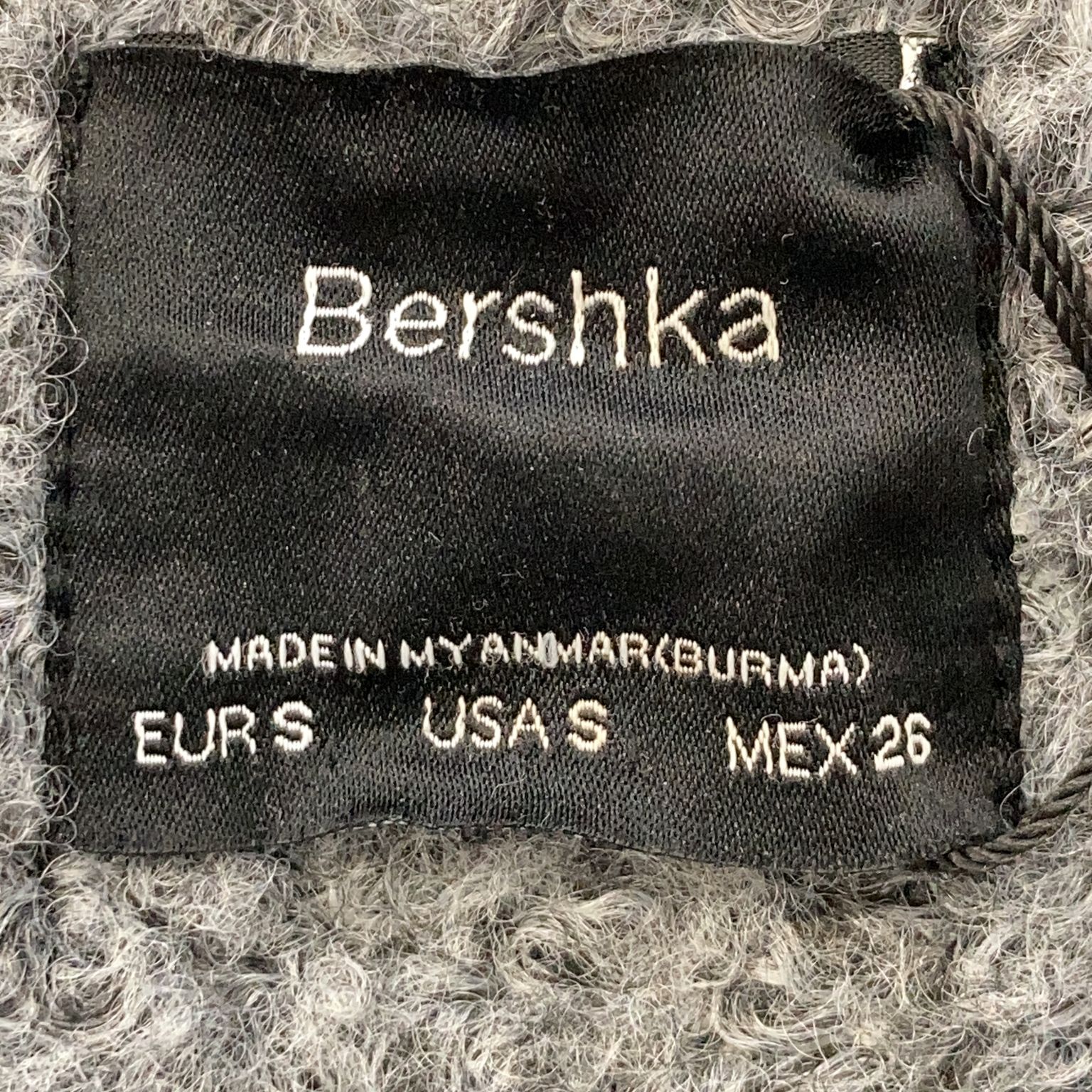 Bershka