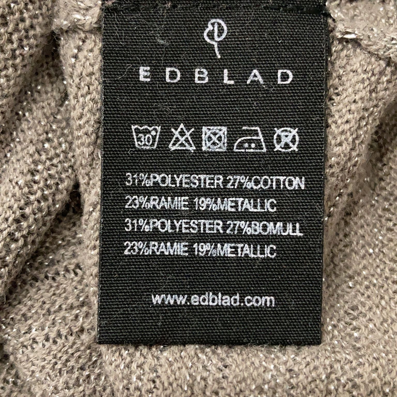 Edblad