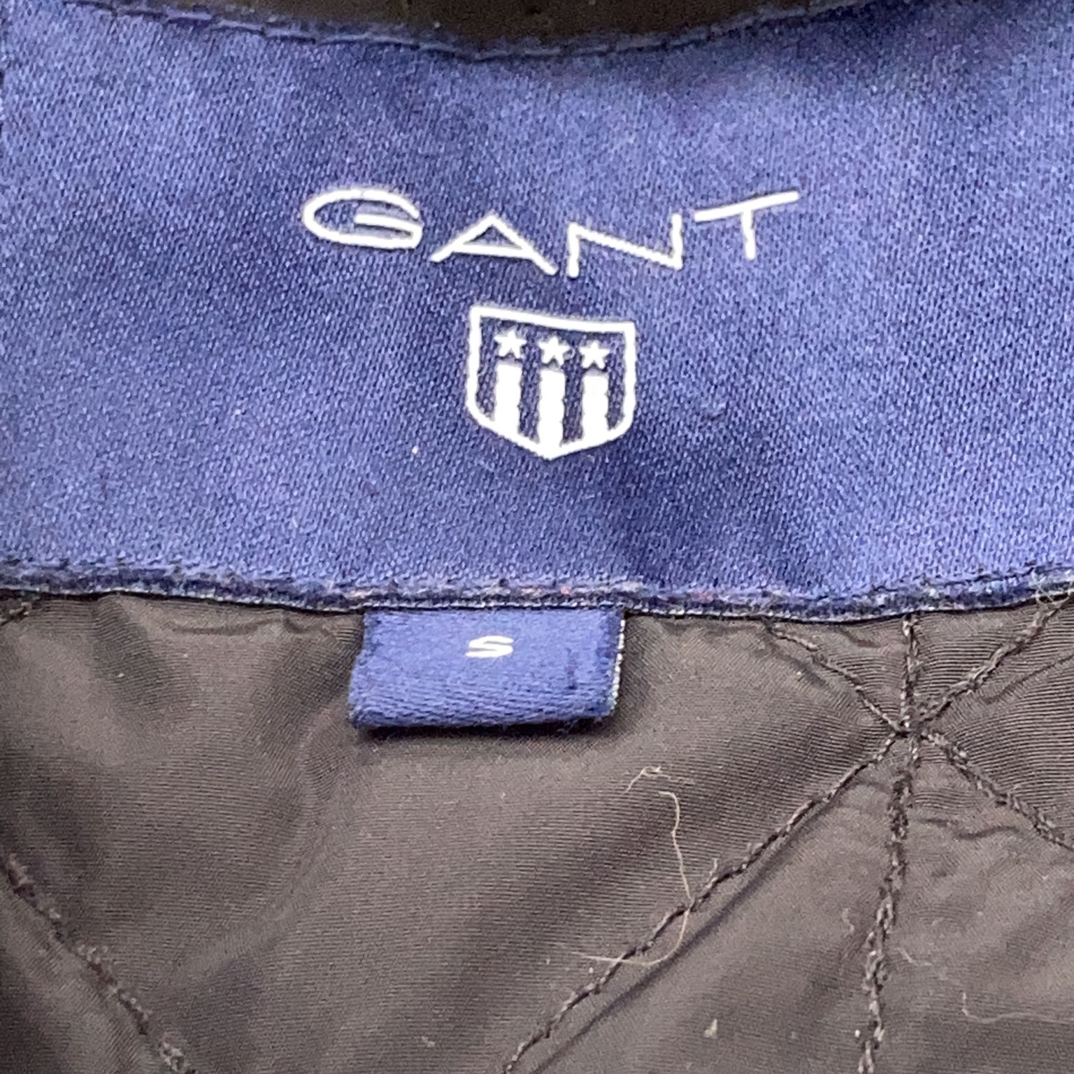 GANT