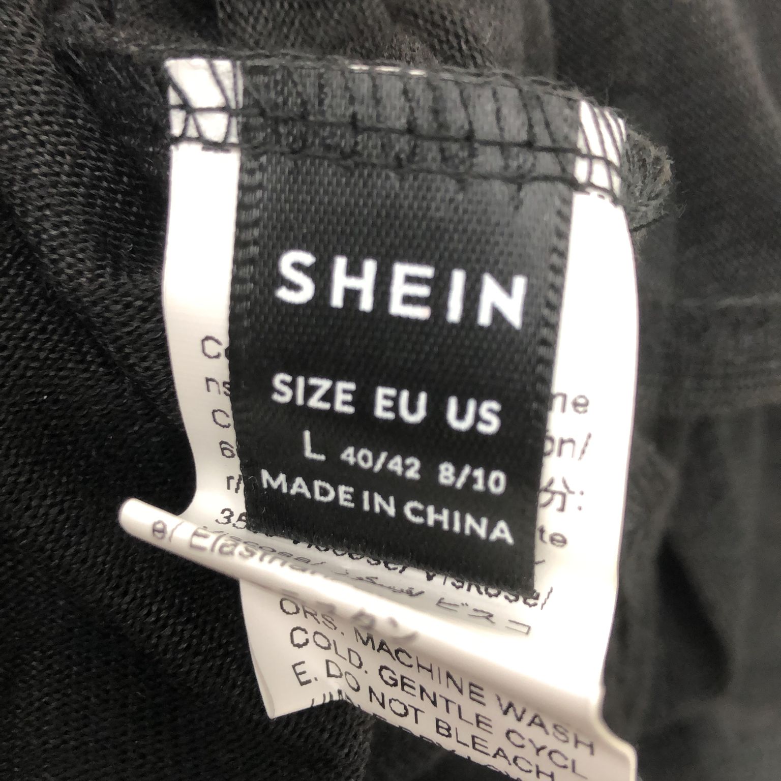 Shein