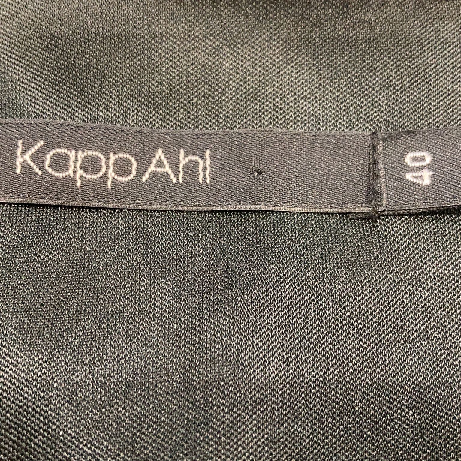 KappAhl