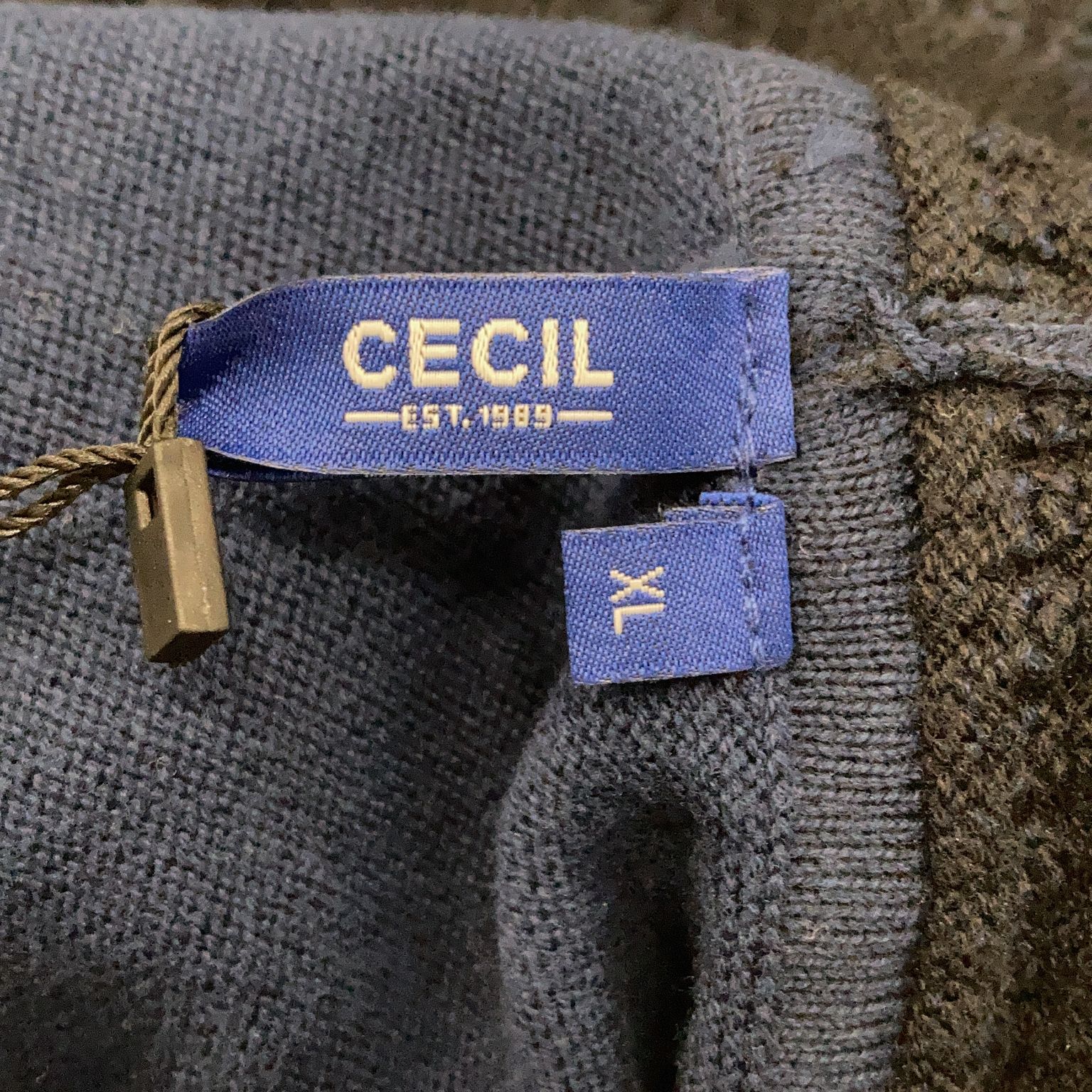 Cecil