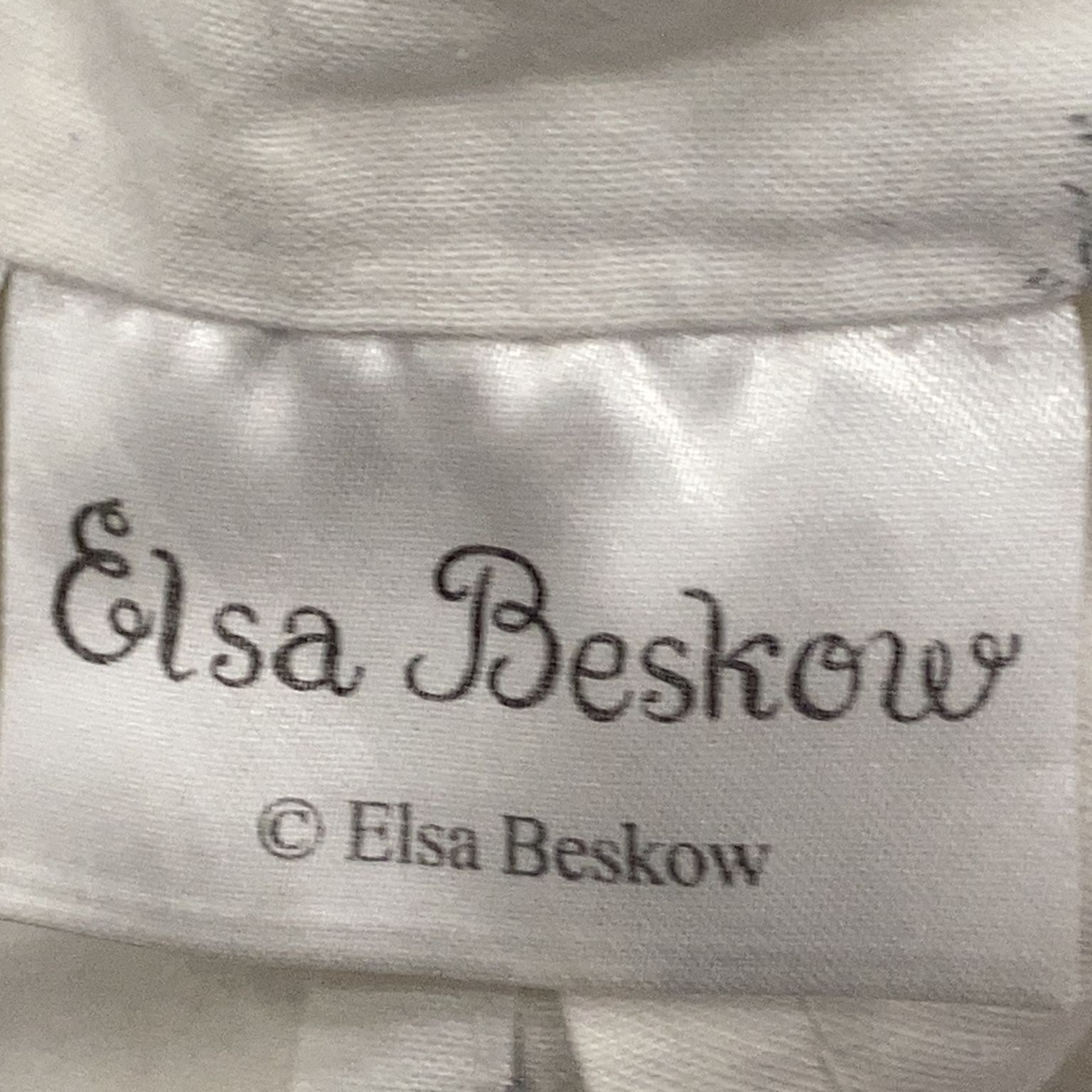 Elsa Beskow