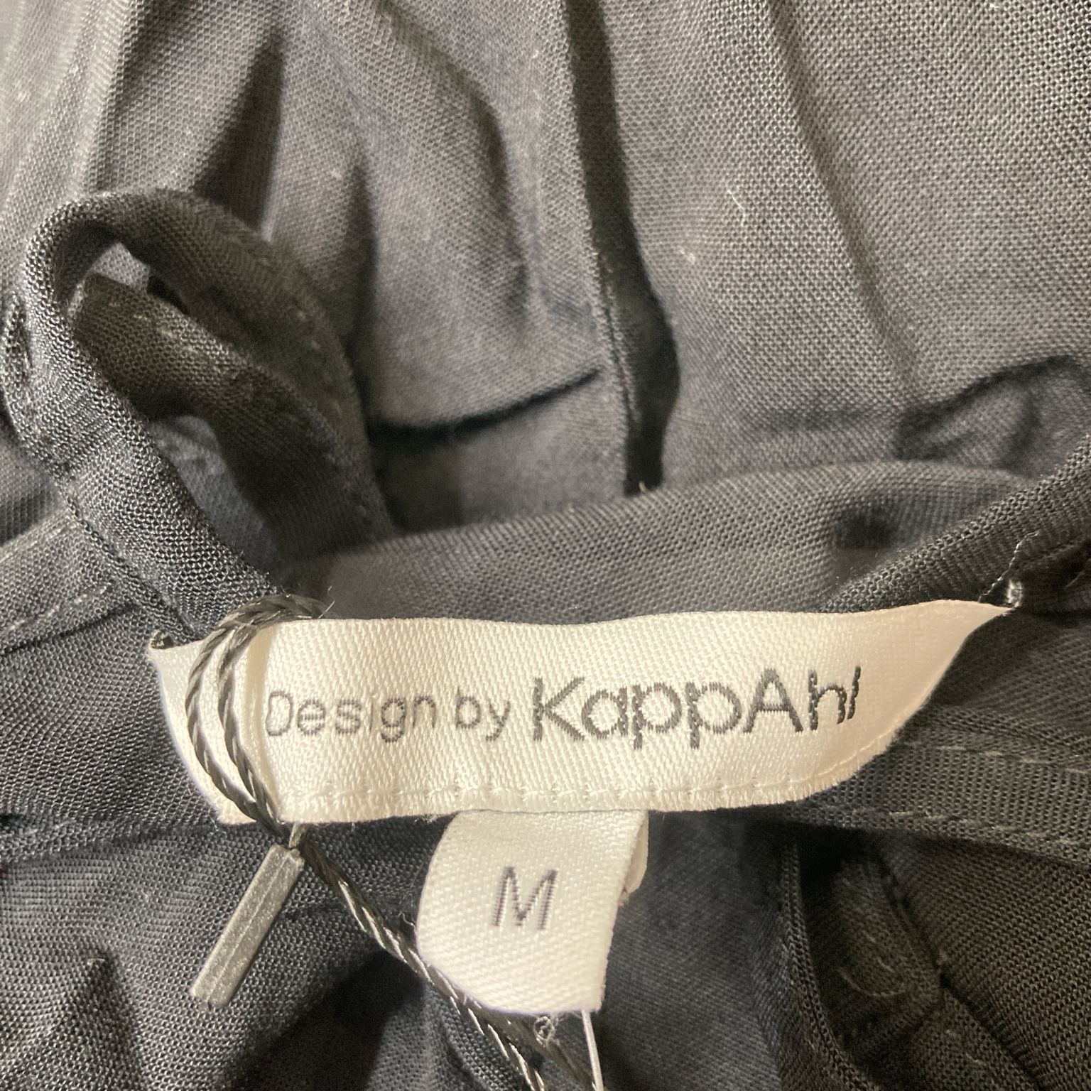 KappAhl