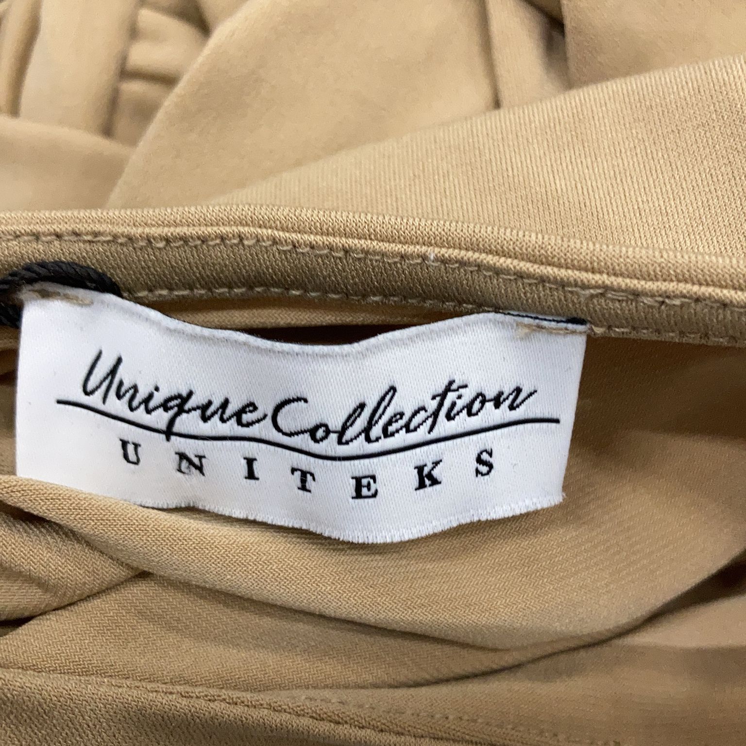 Unique Collection Uniteks