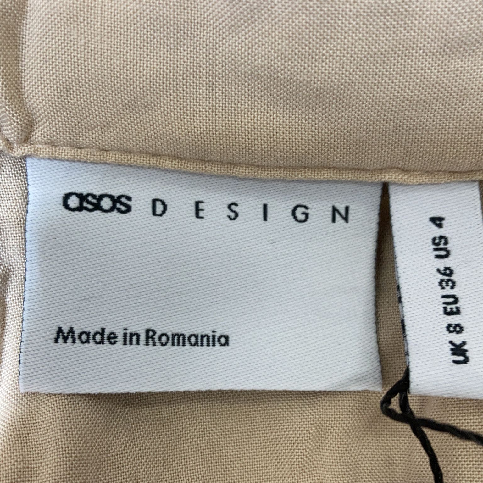 ASOS Design