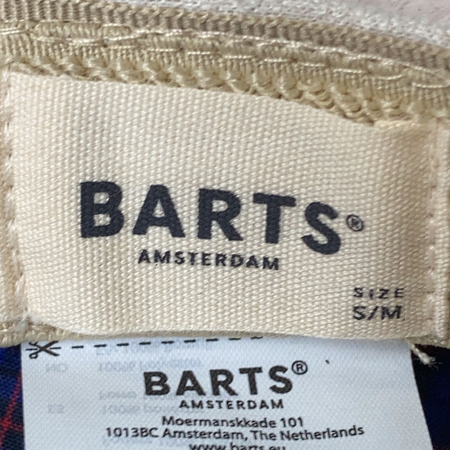 Barts