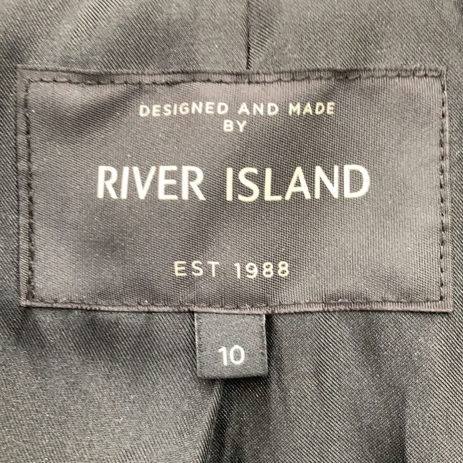 River Island