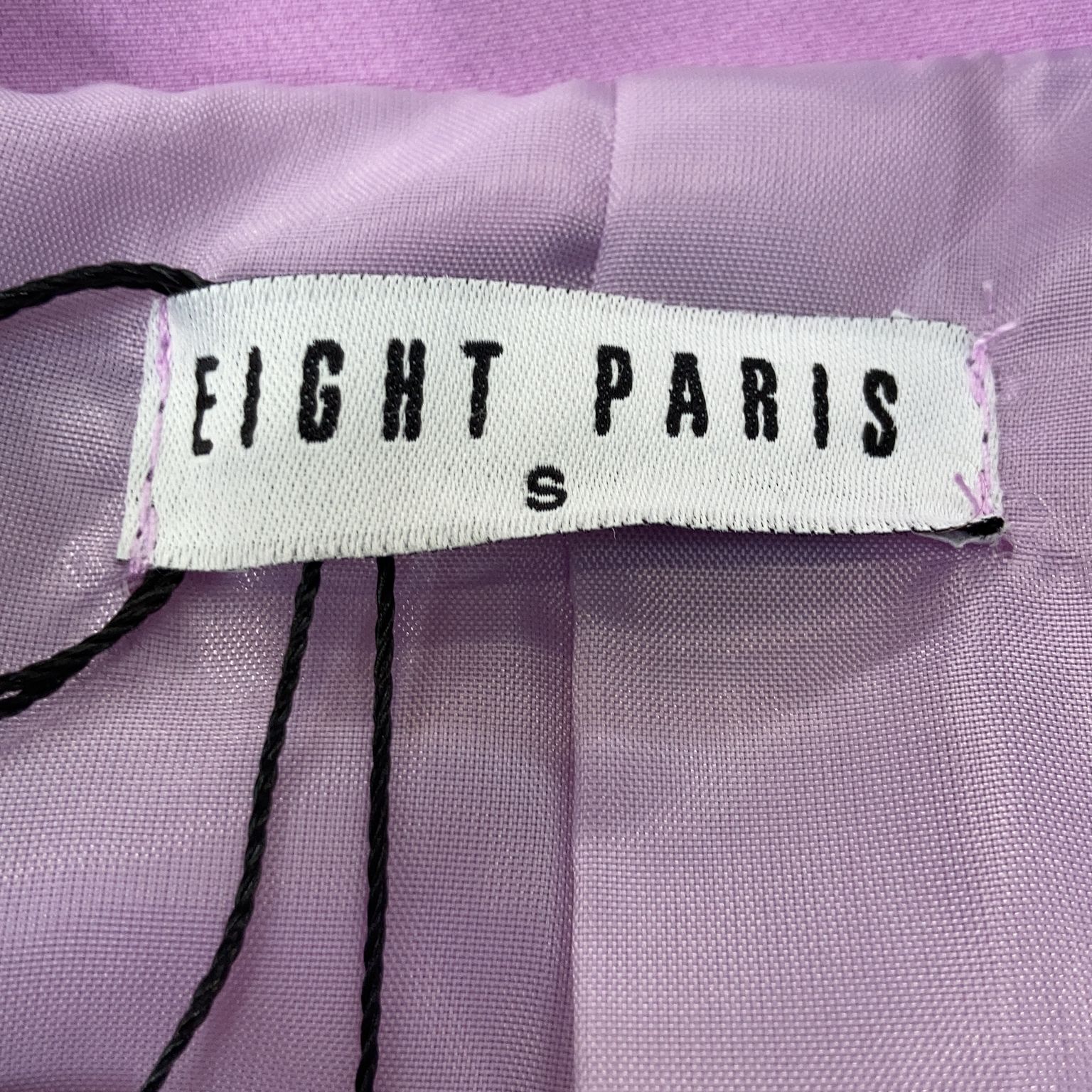 Eight Paris