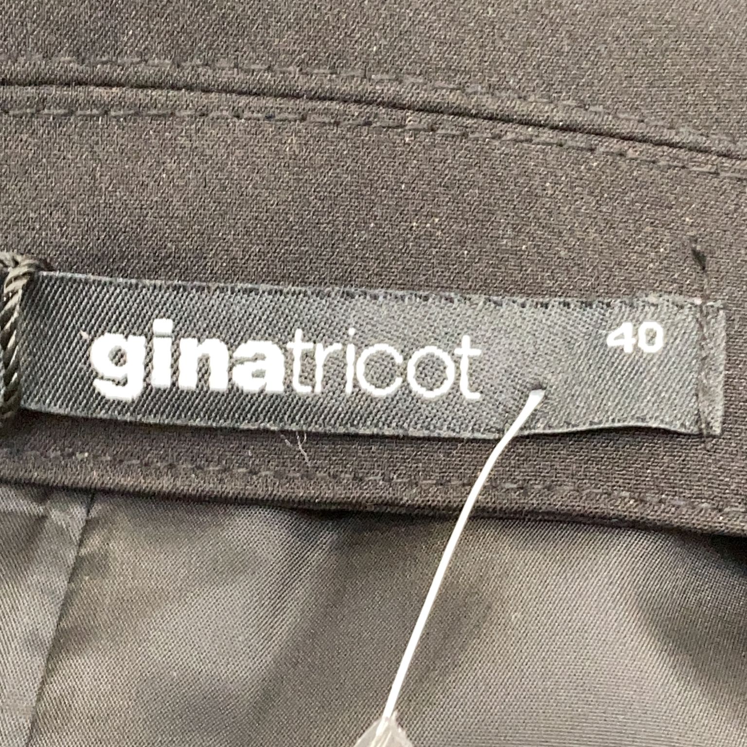 Gina Tricot