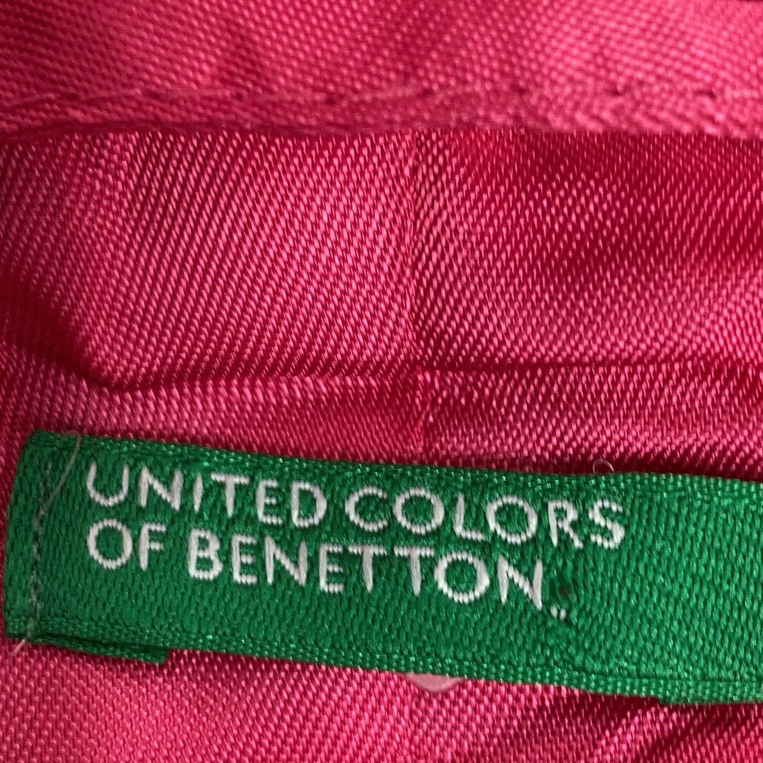 United Colors of Benetton