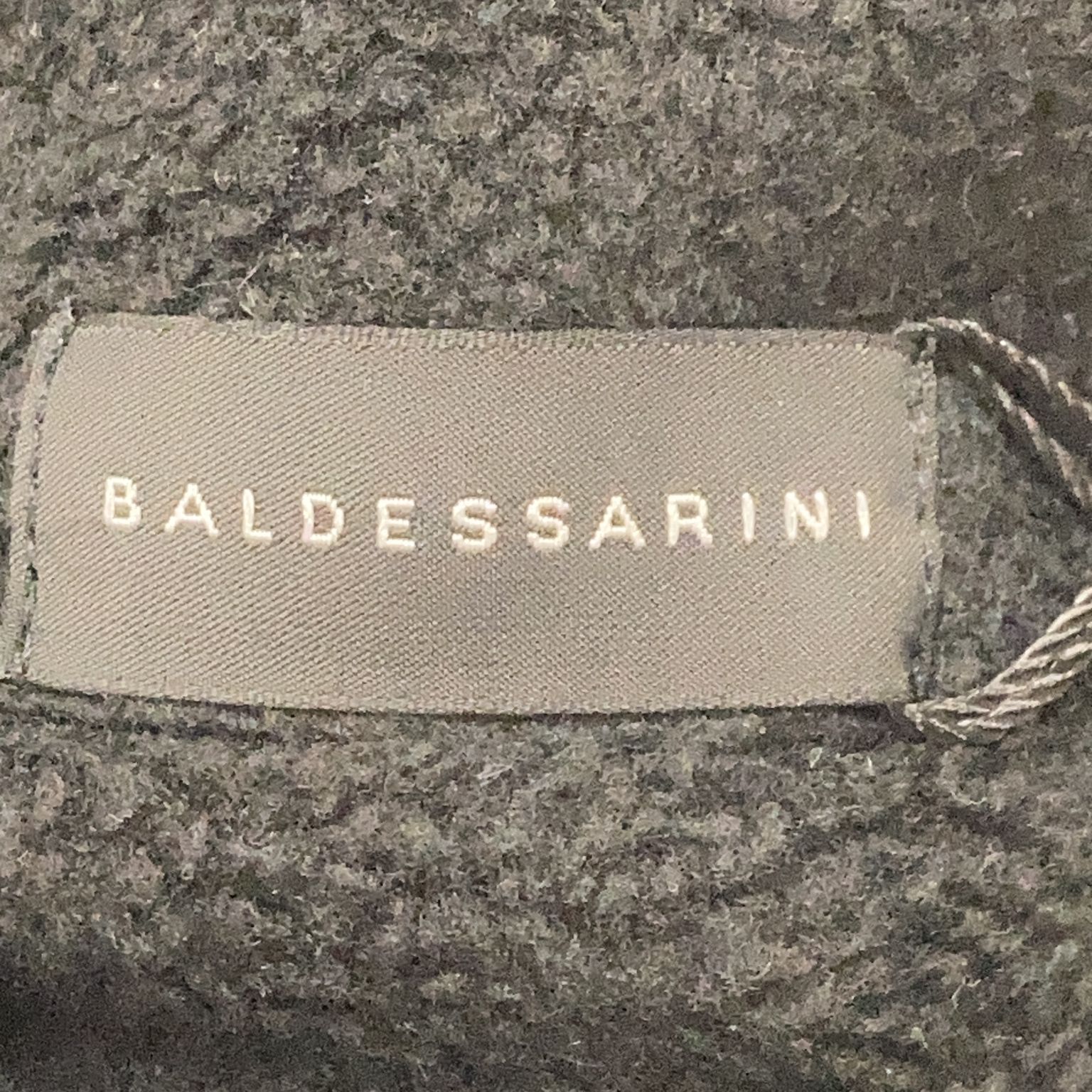 Baldessarini