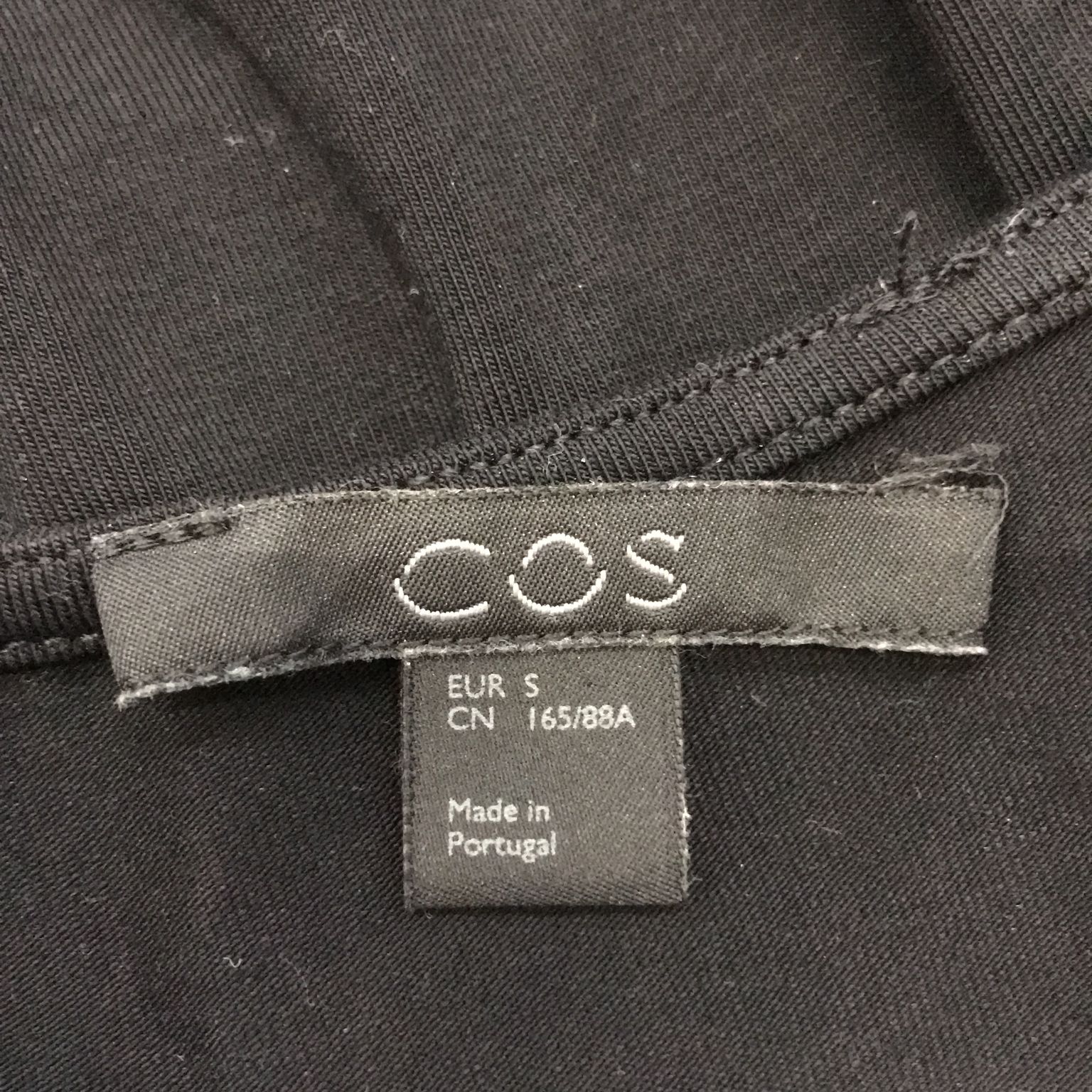 COS