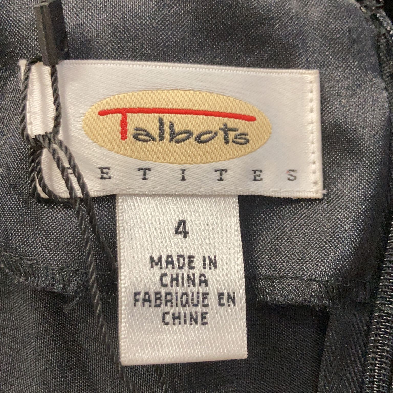 Talbots