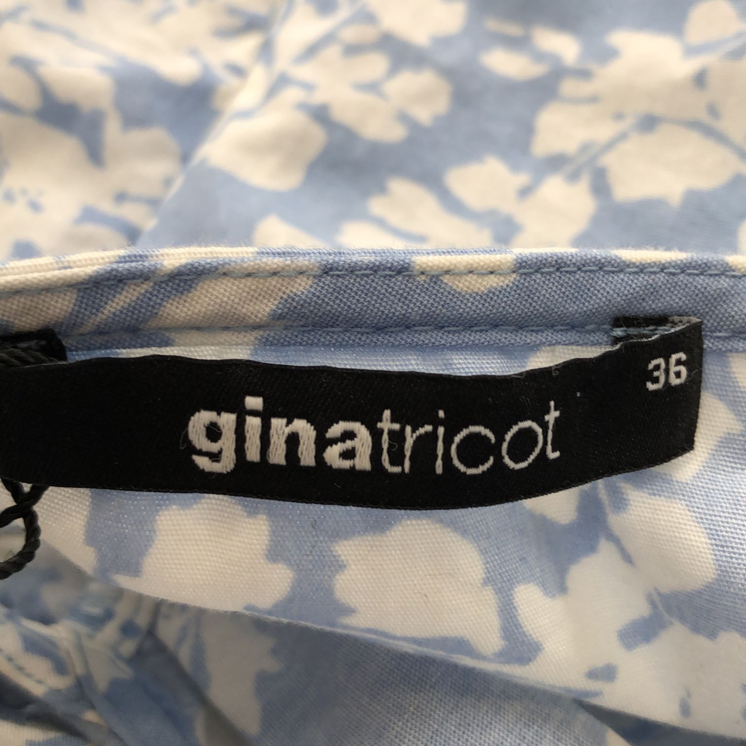 Gina Tricot