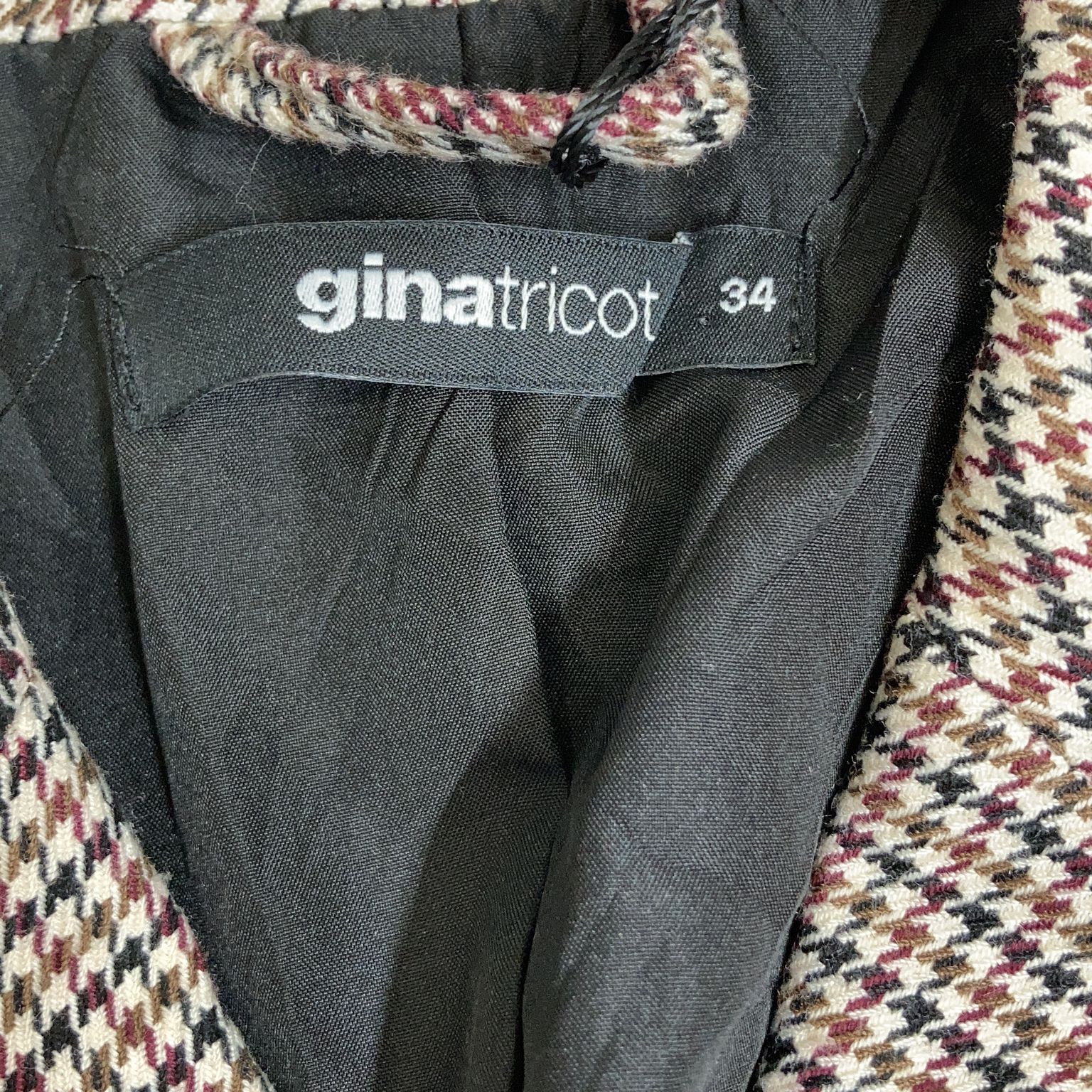 Gina Tricot