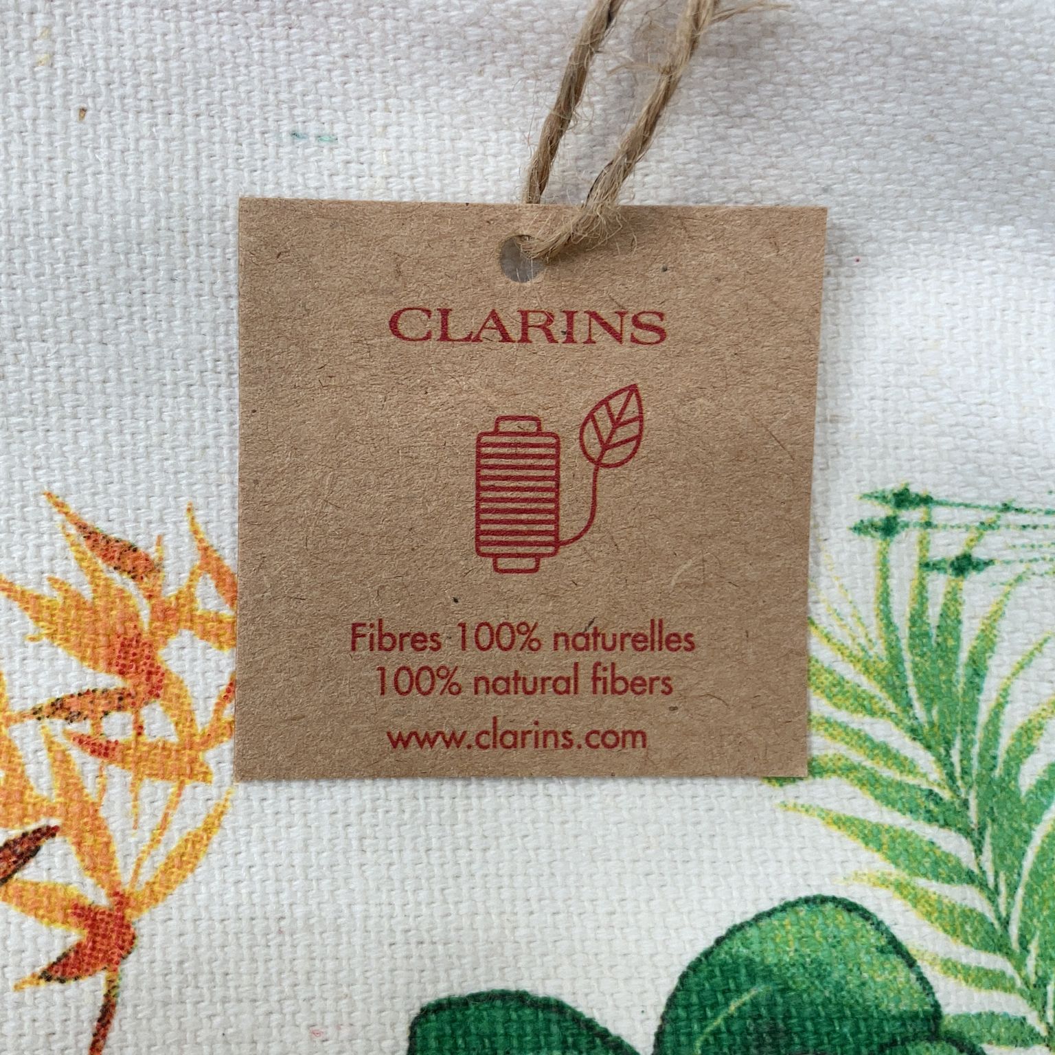 Clarins