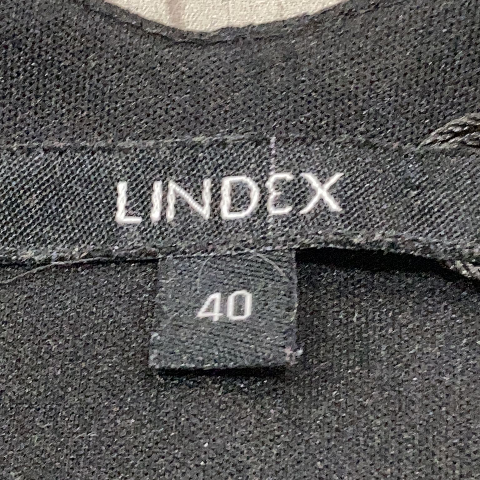 Lindex