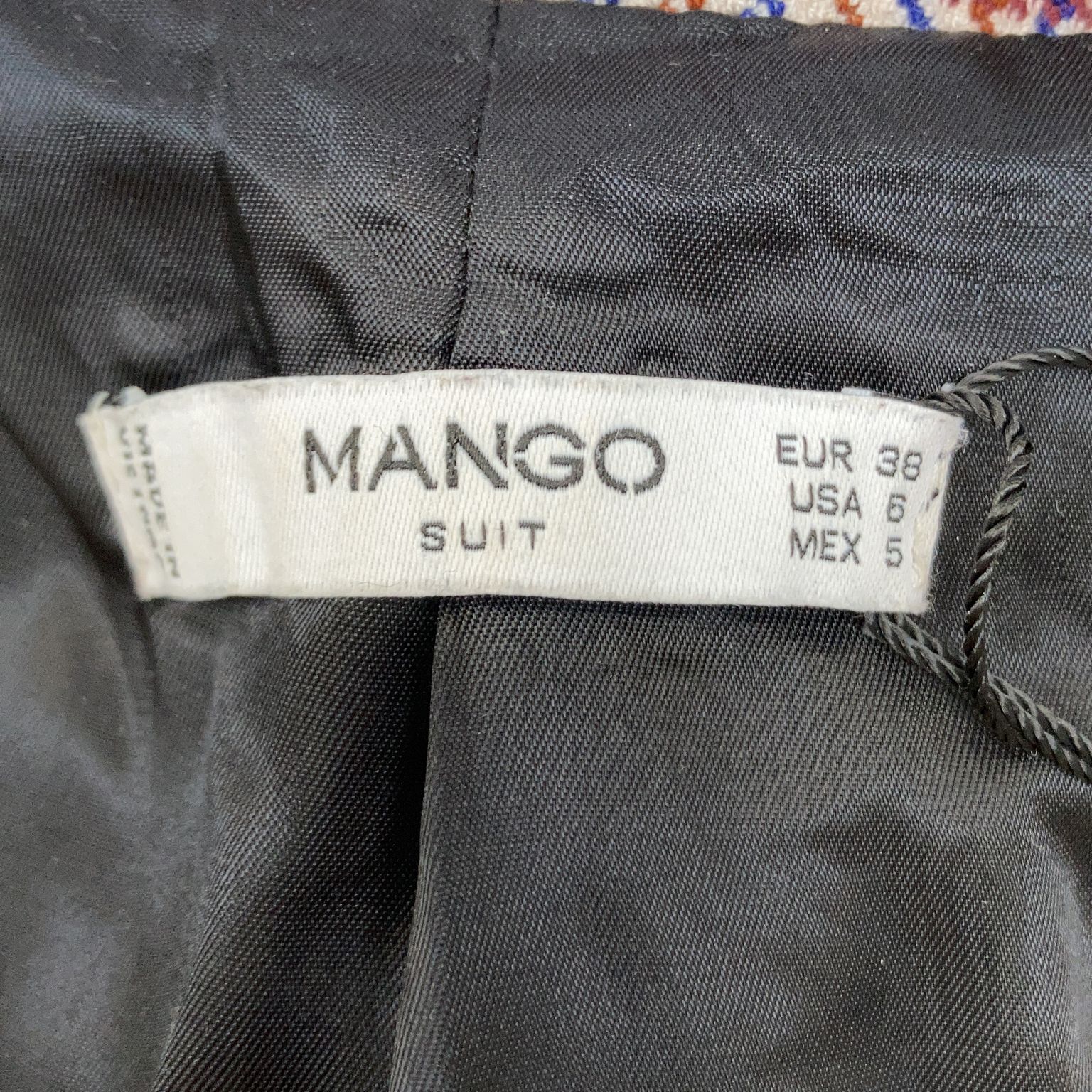 Mango