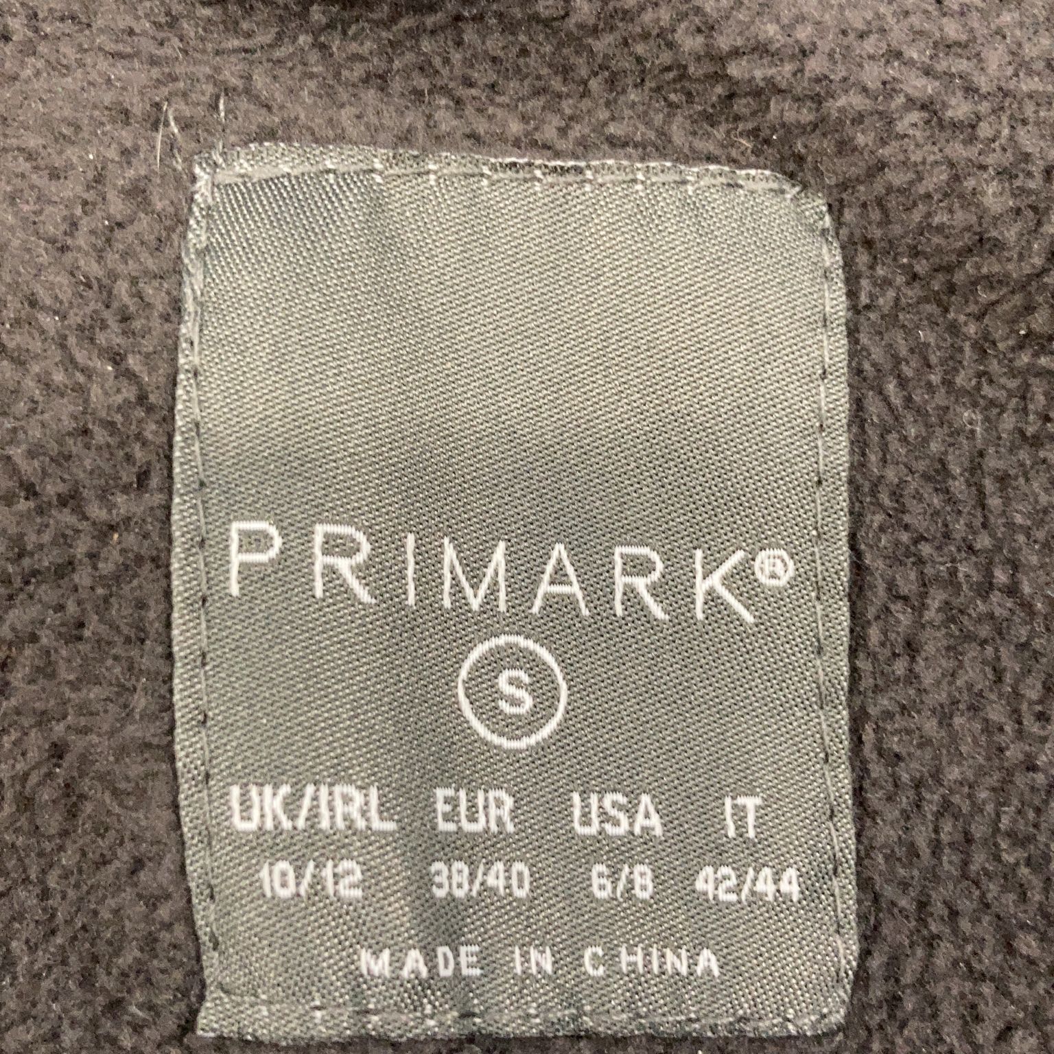 Primark