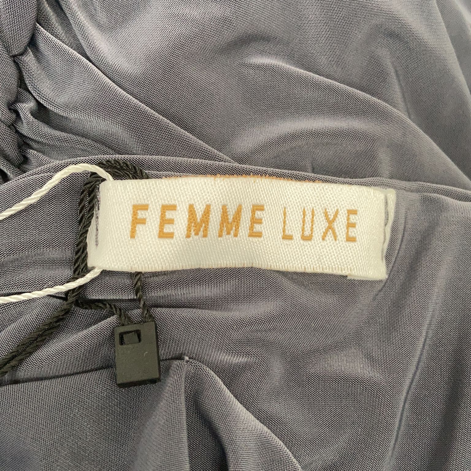 Femme Luxe