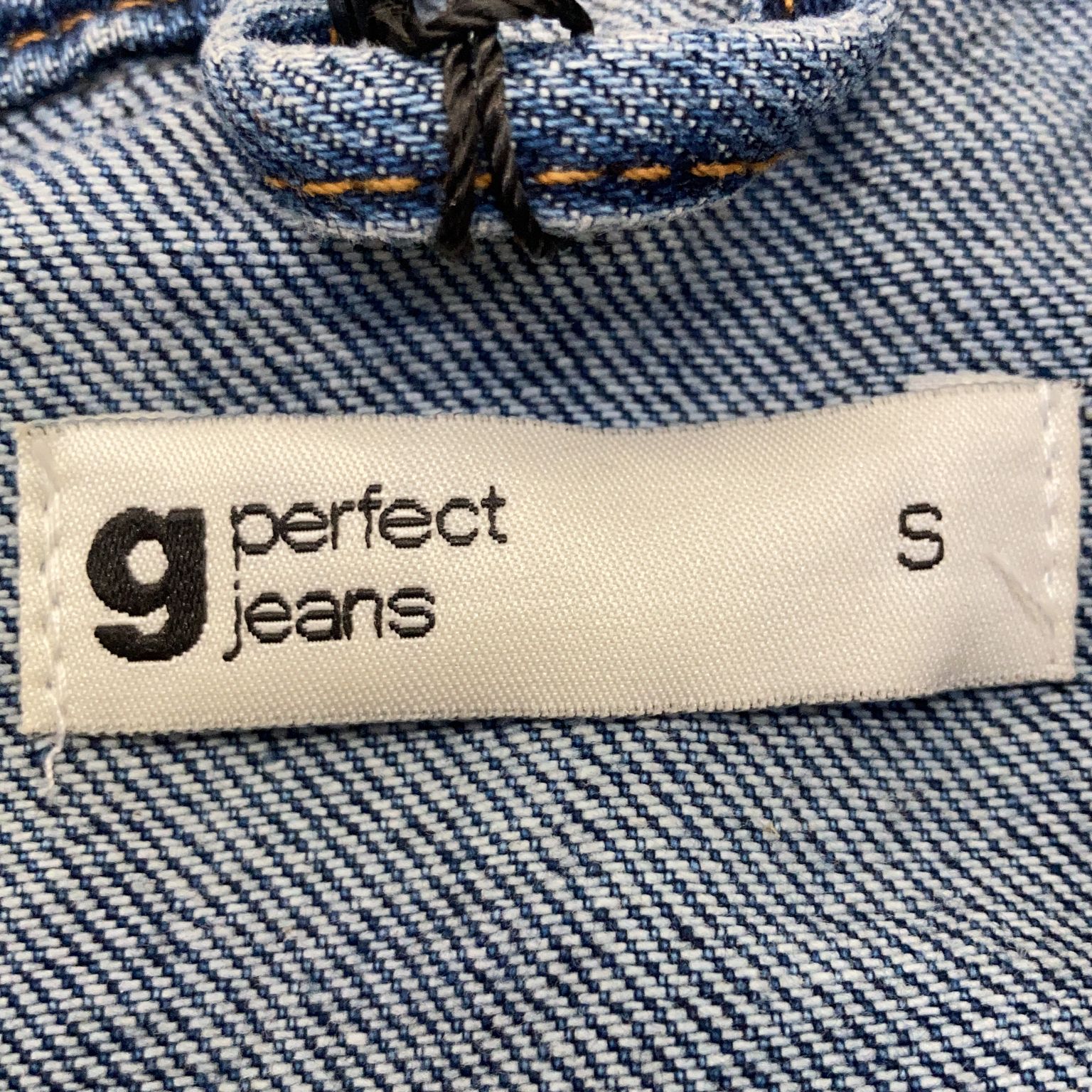 Perfect Jeans Gina Tricot