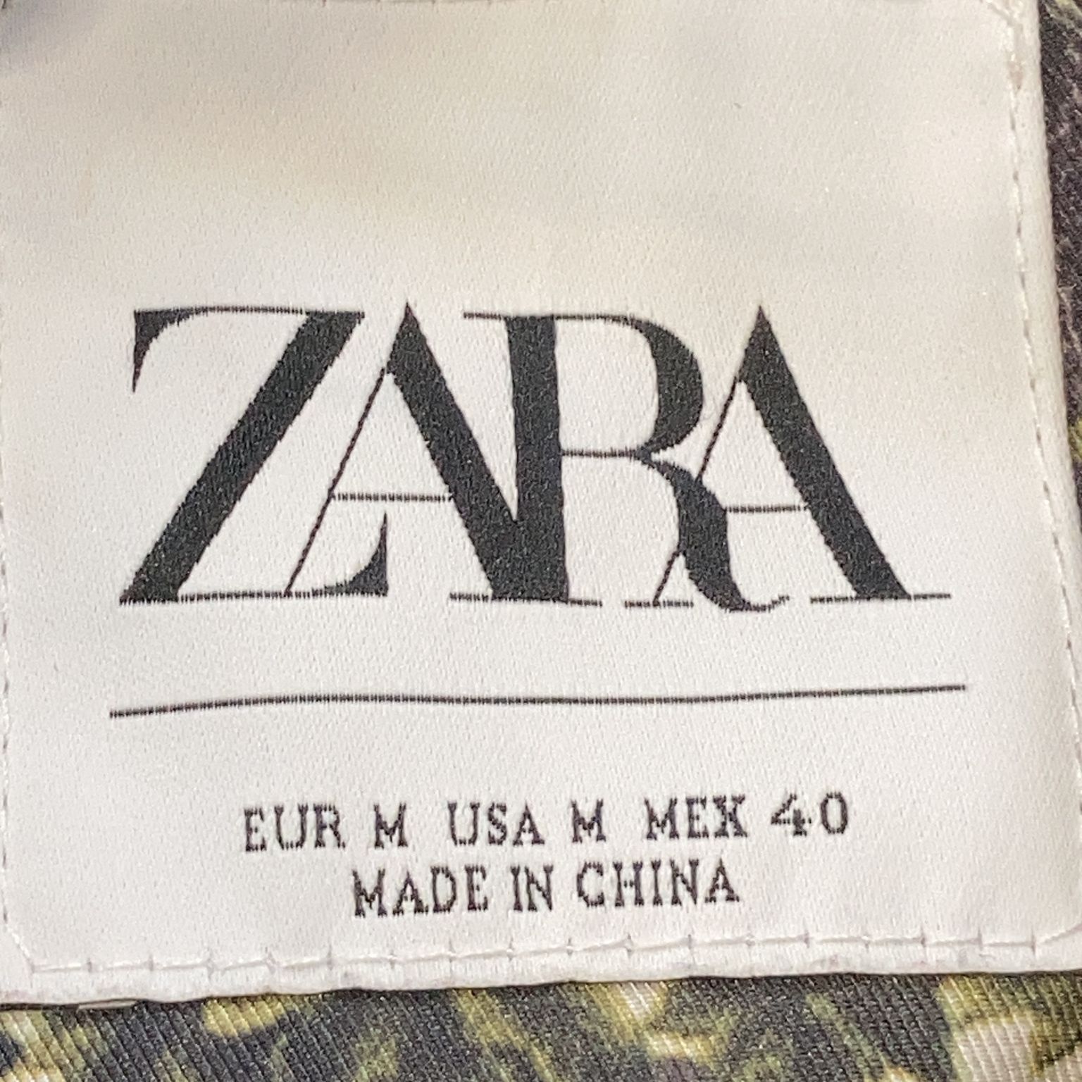 Zara