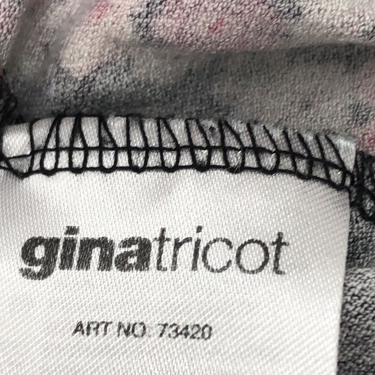 Gina Tricot