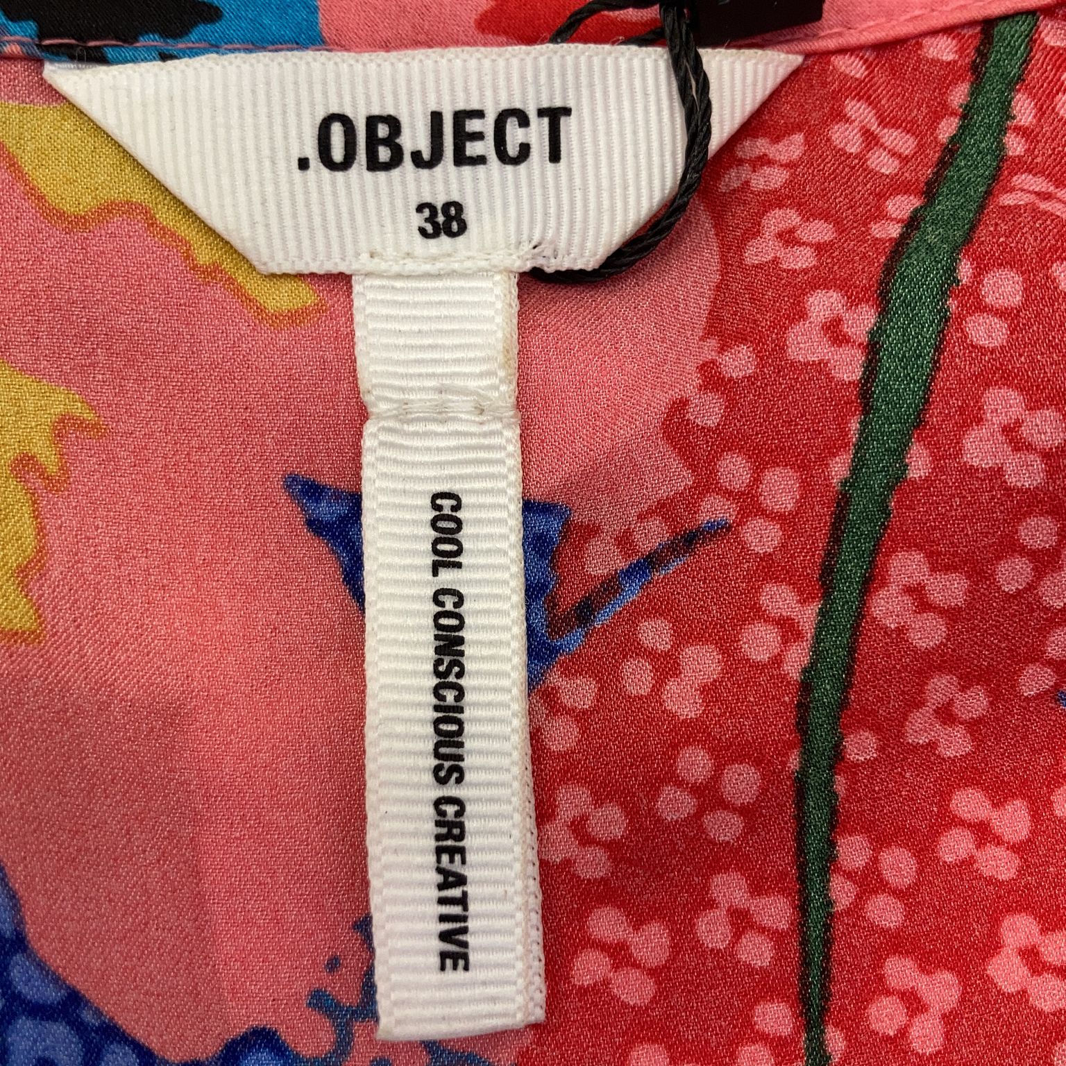 Object